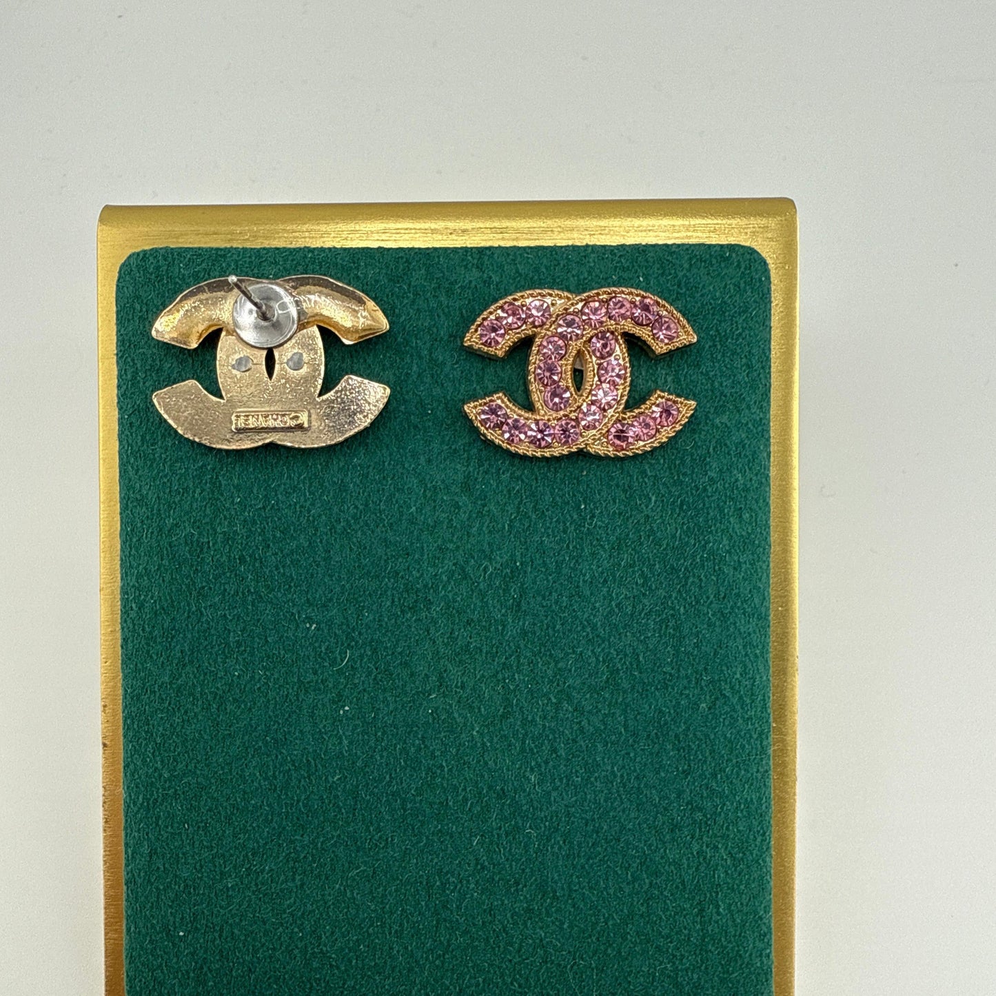 Erica Earrings