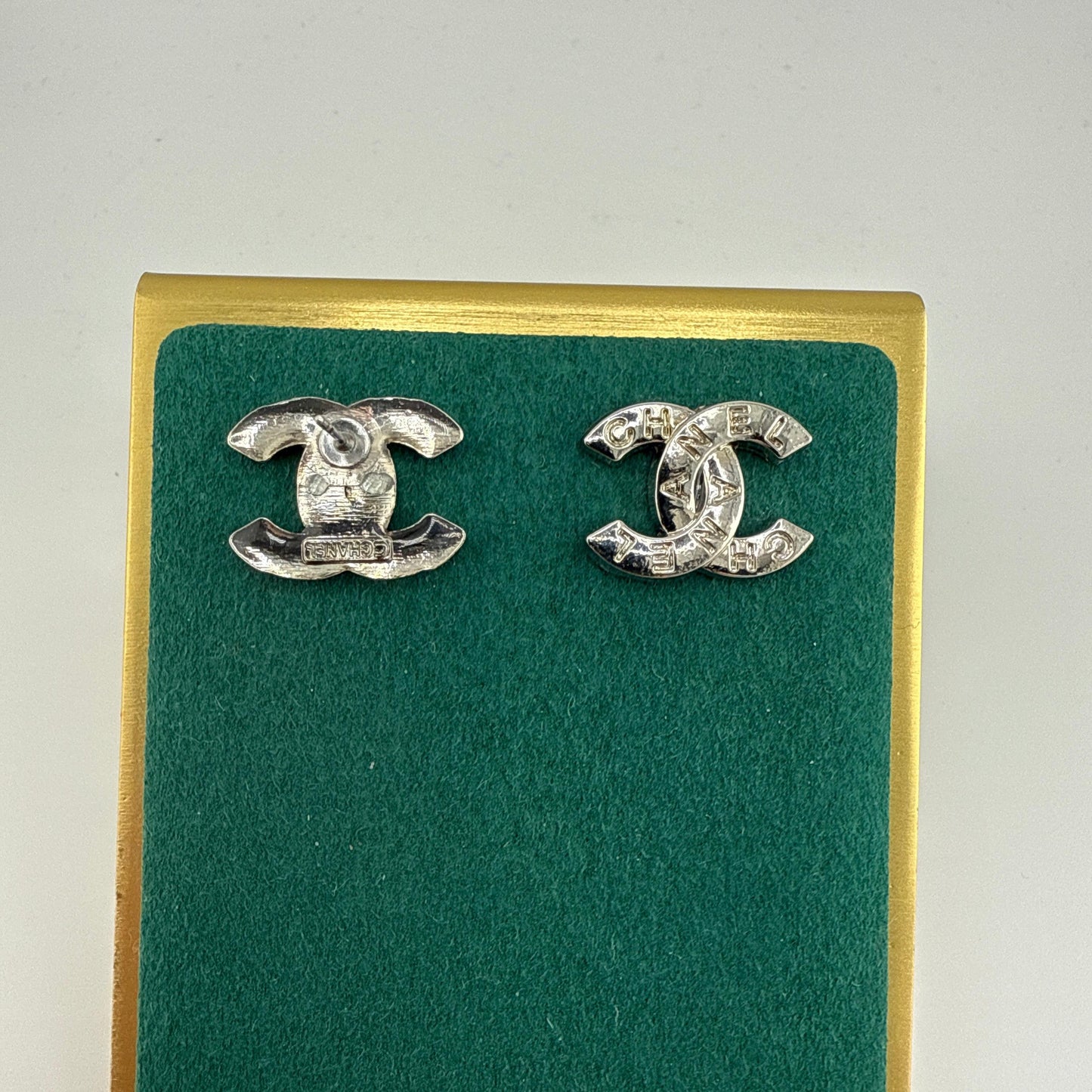 Frenchie Earrings