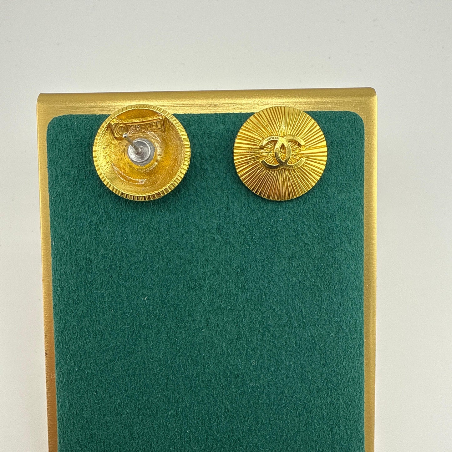 Julia Earrings