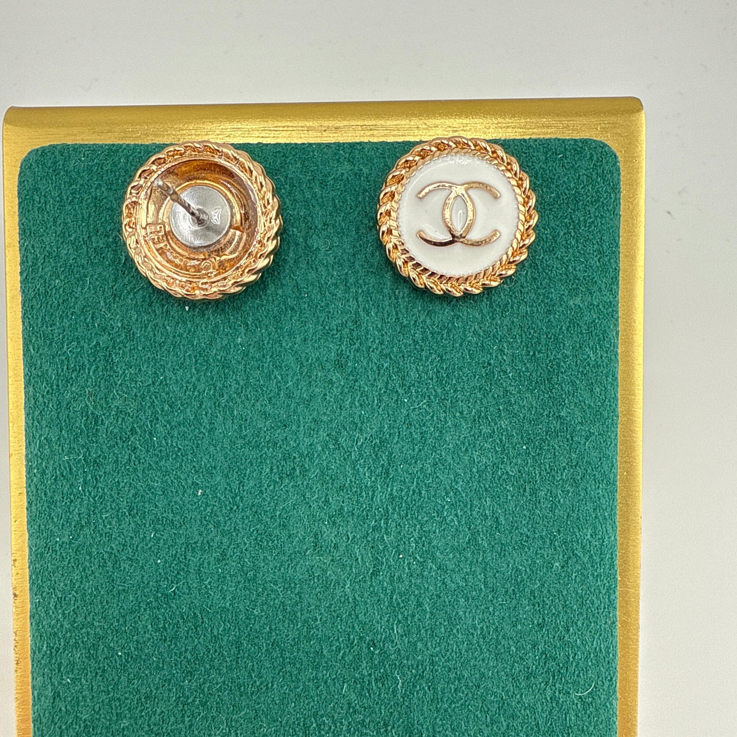 Aria Earrings