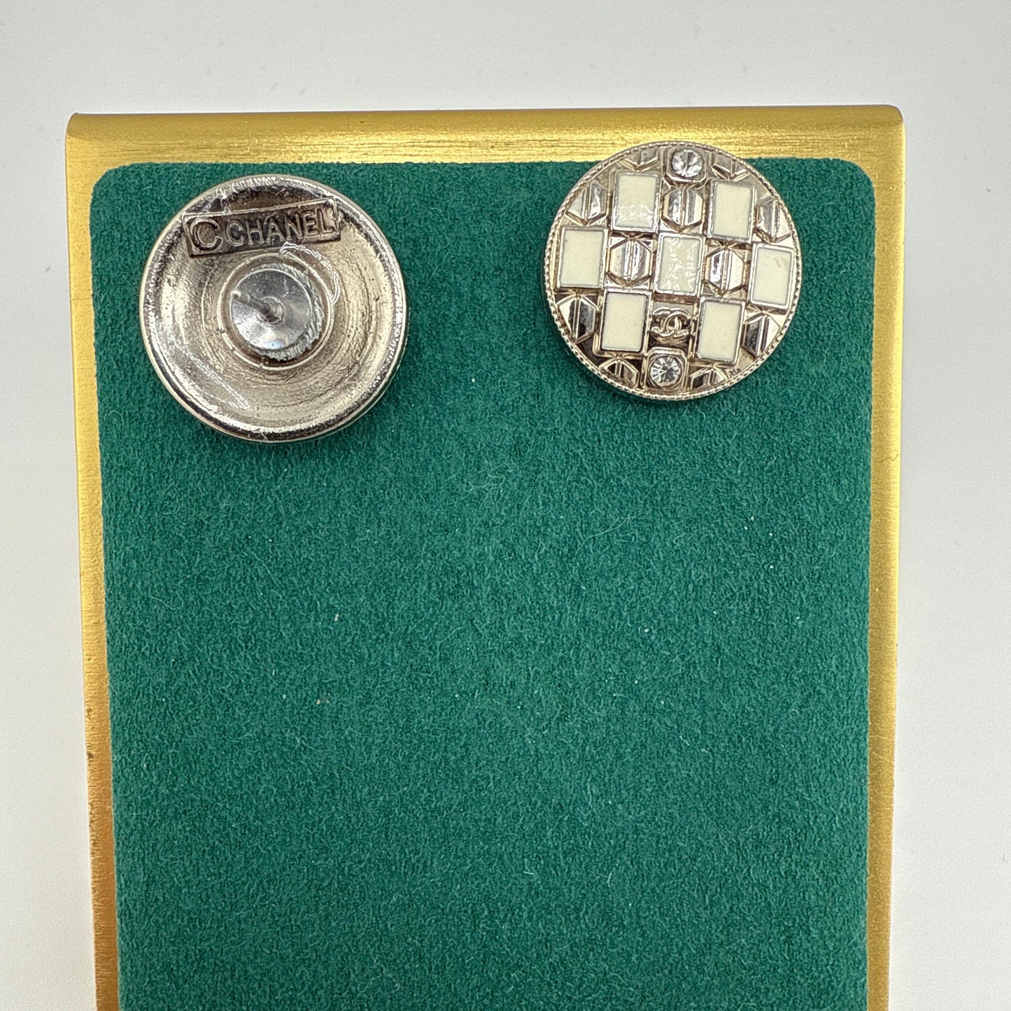 Mandy Earrings