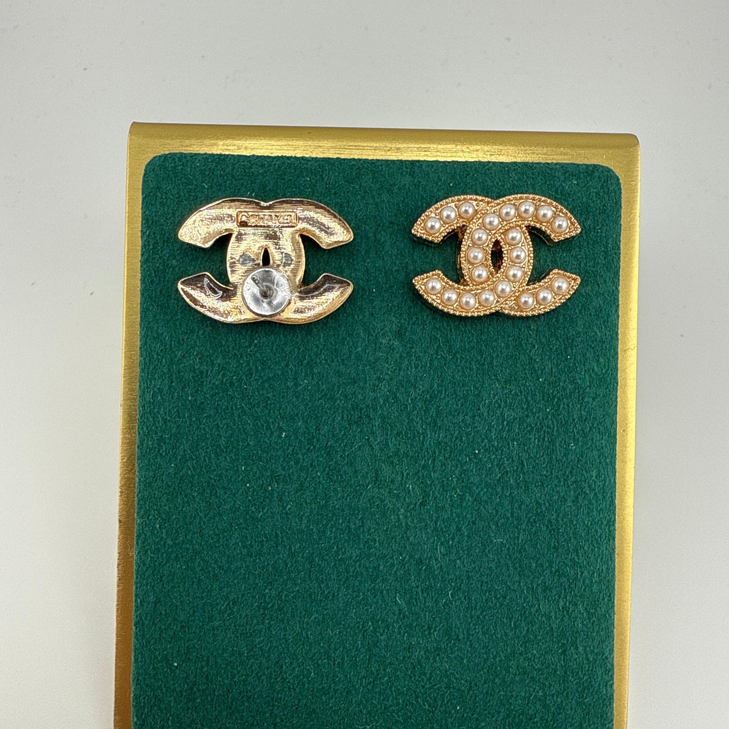 Keke Earrings
