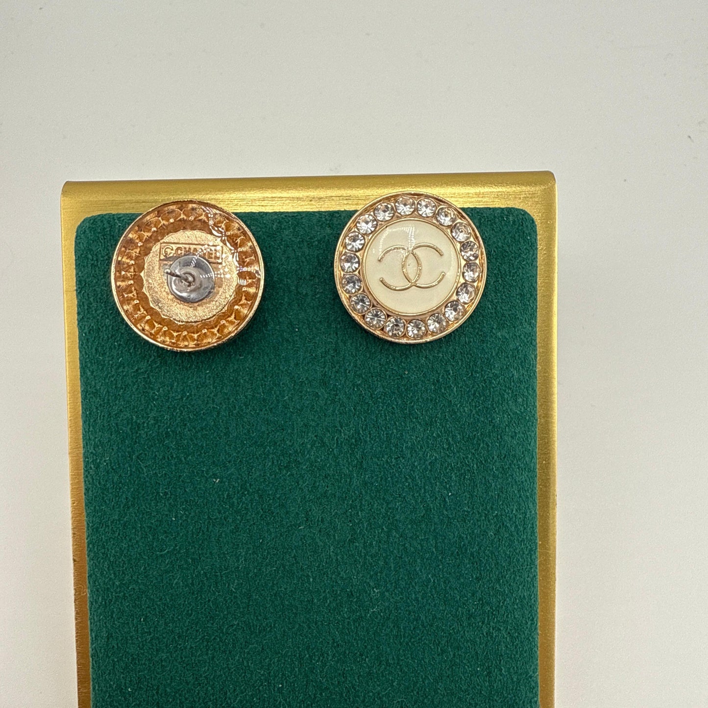 Wendy Earrings