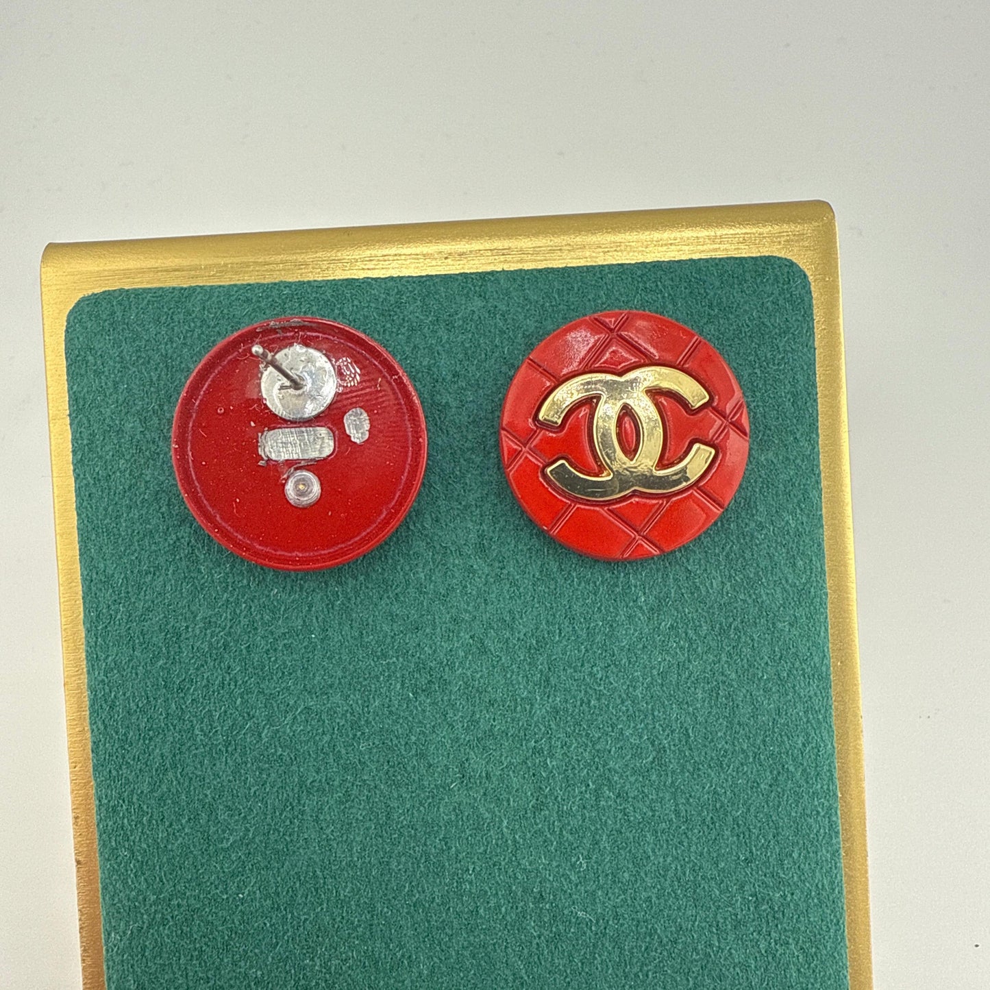 June Earrings