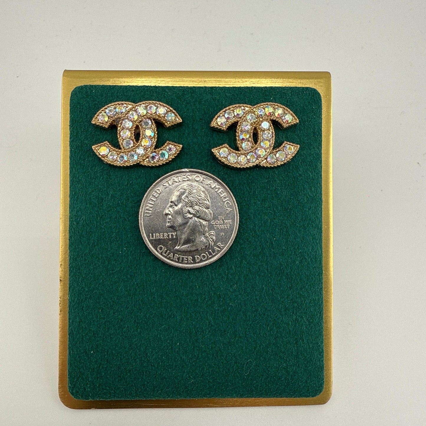 Stella Earrings