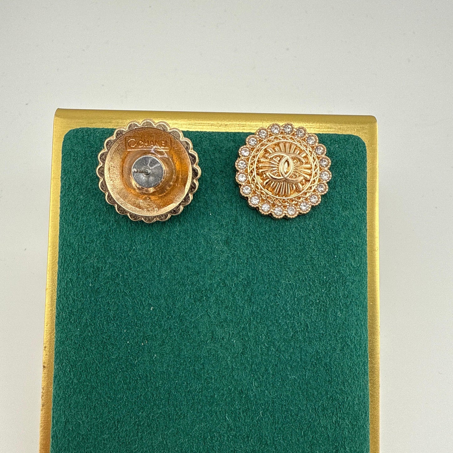 Joni Earrings