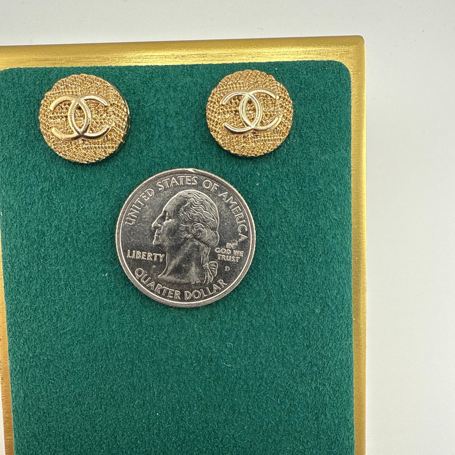 Jane Earrings