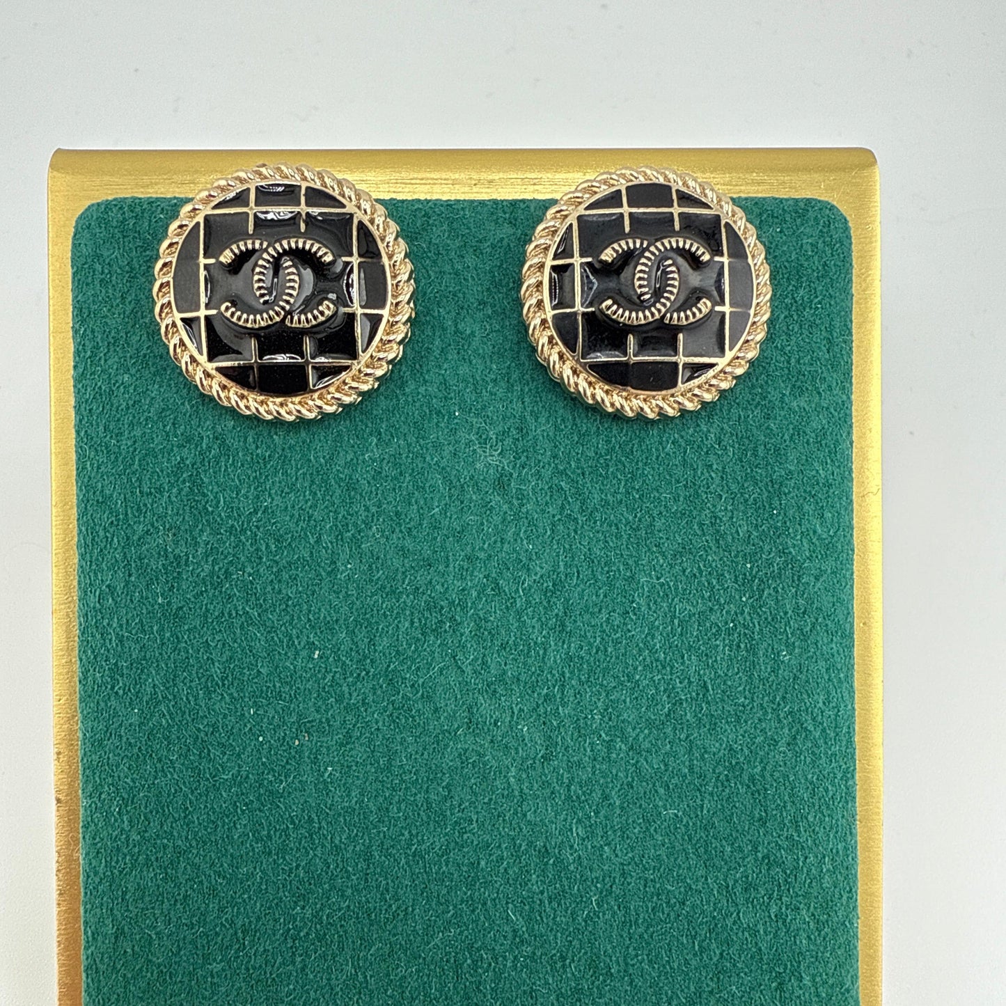 Holly Earrings