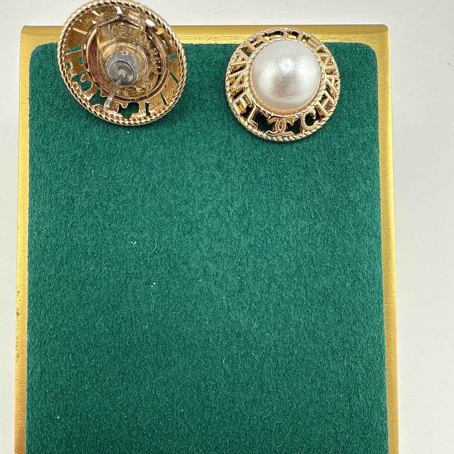 Evie Earrings