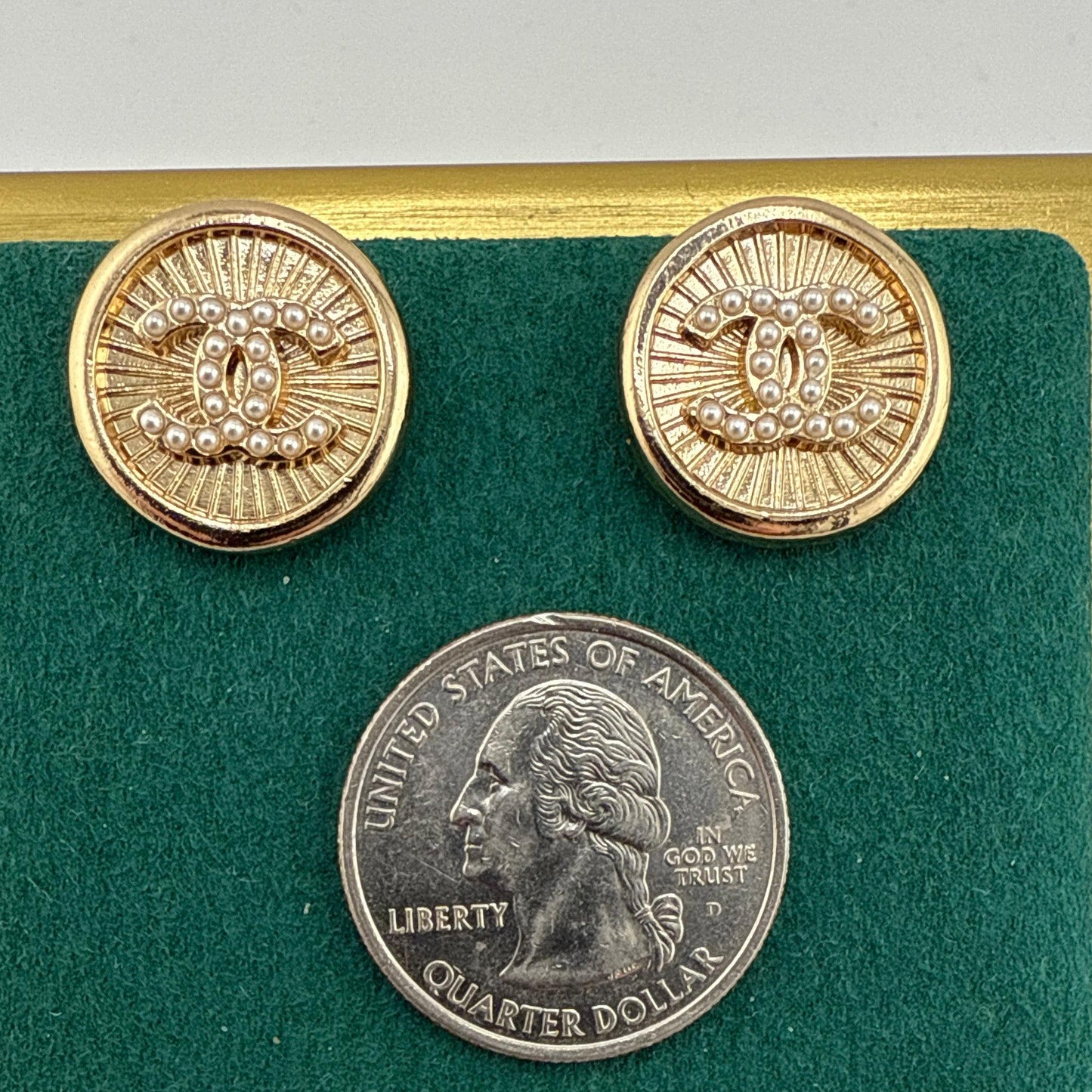 Vivian Earrings