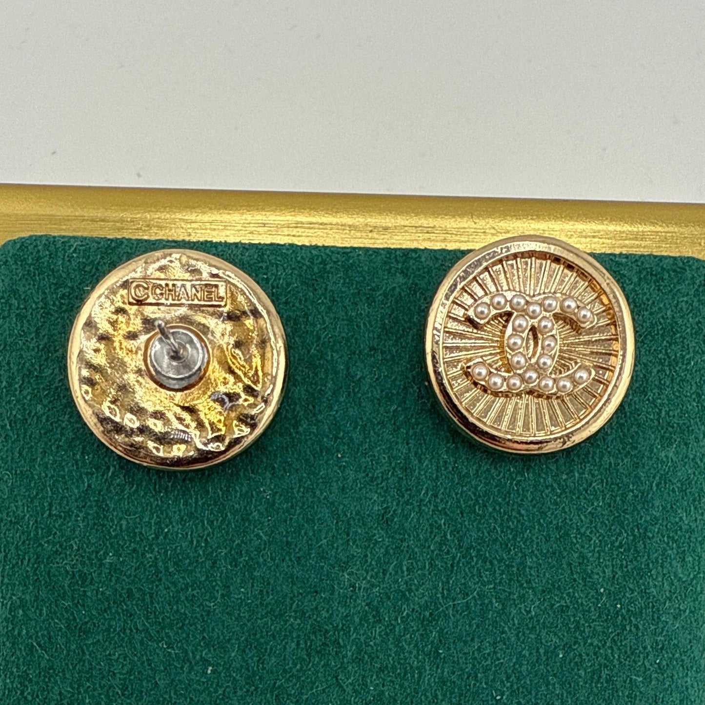 Vivian Earrings