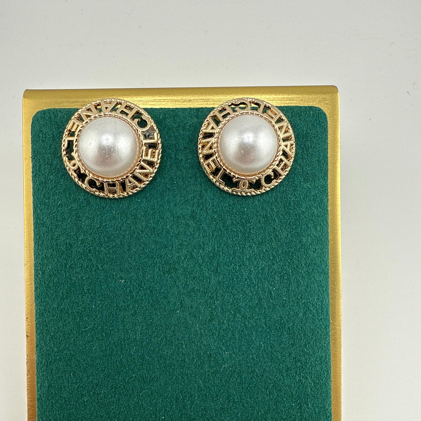 Evie Earrings