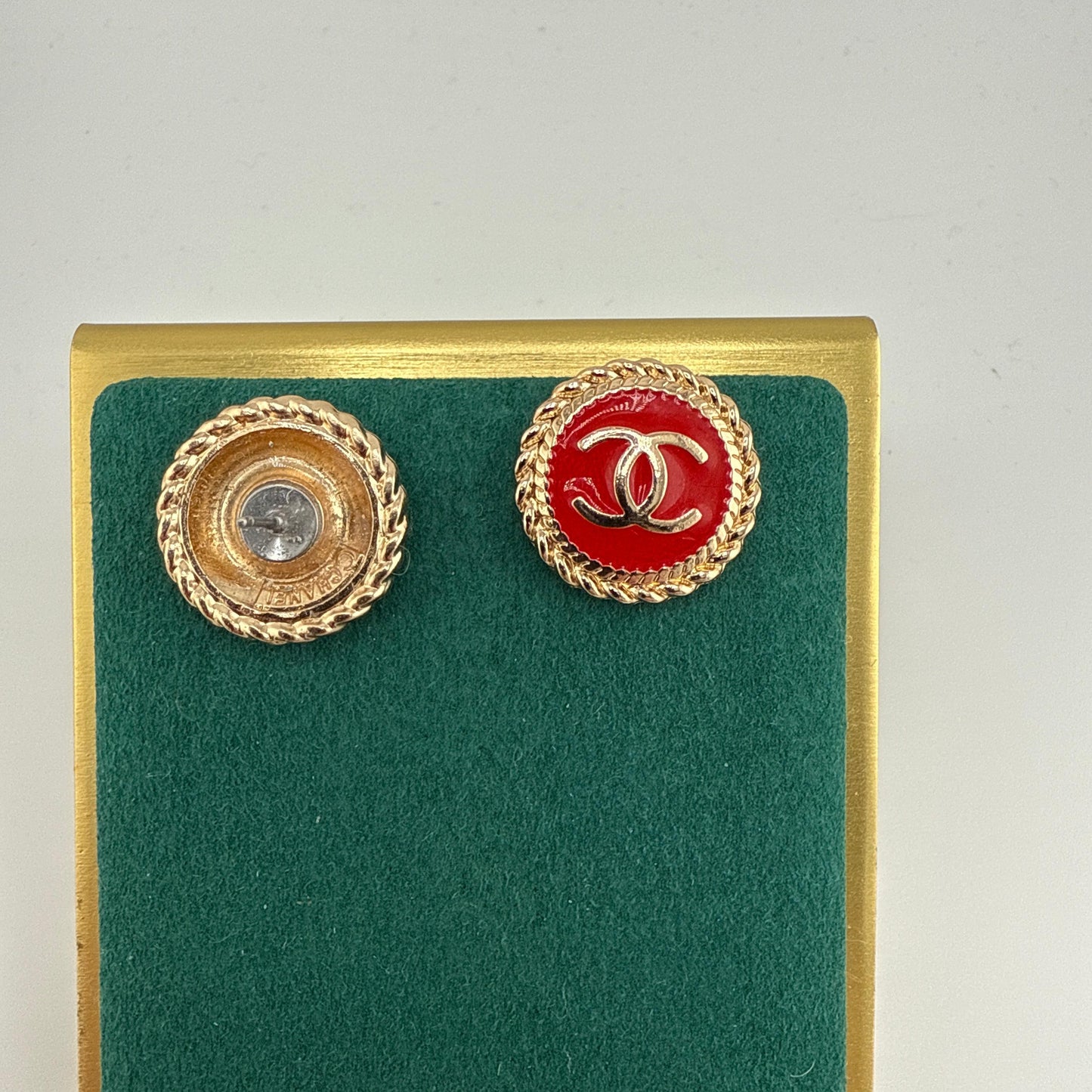 Stevie Earrings