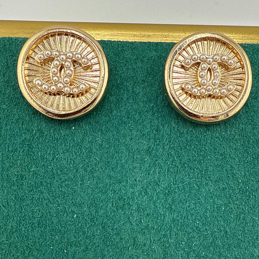 Vivian Earrings