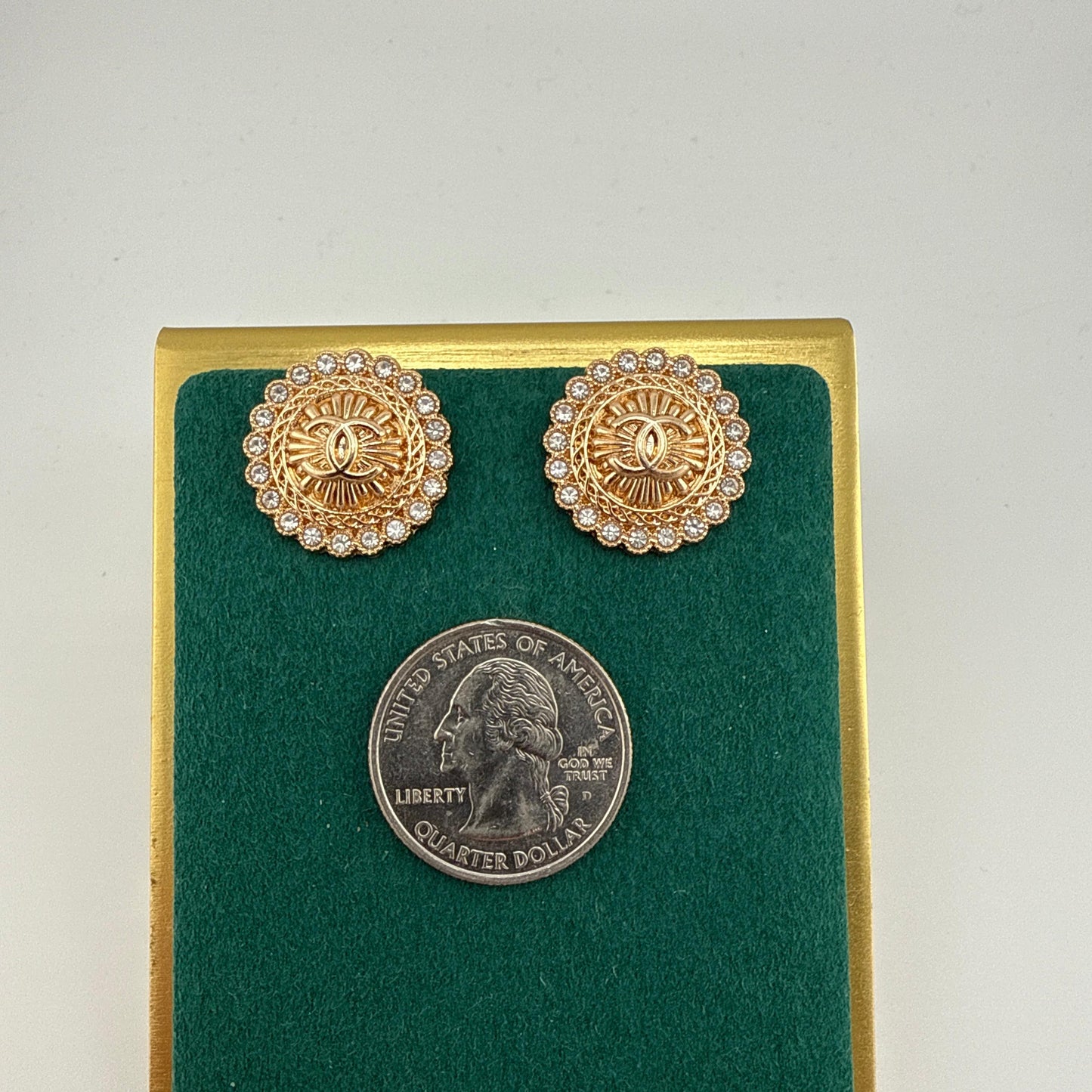 Joni Earrings