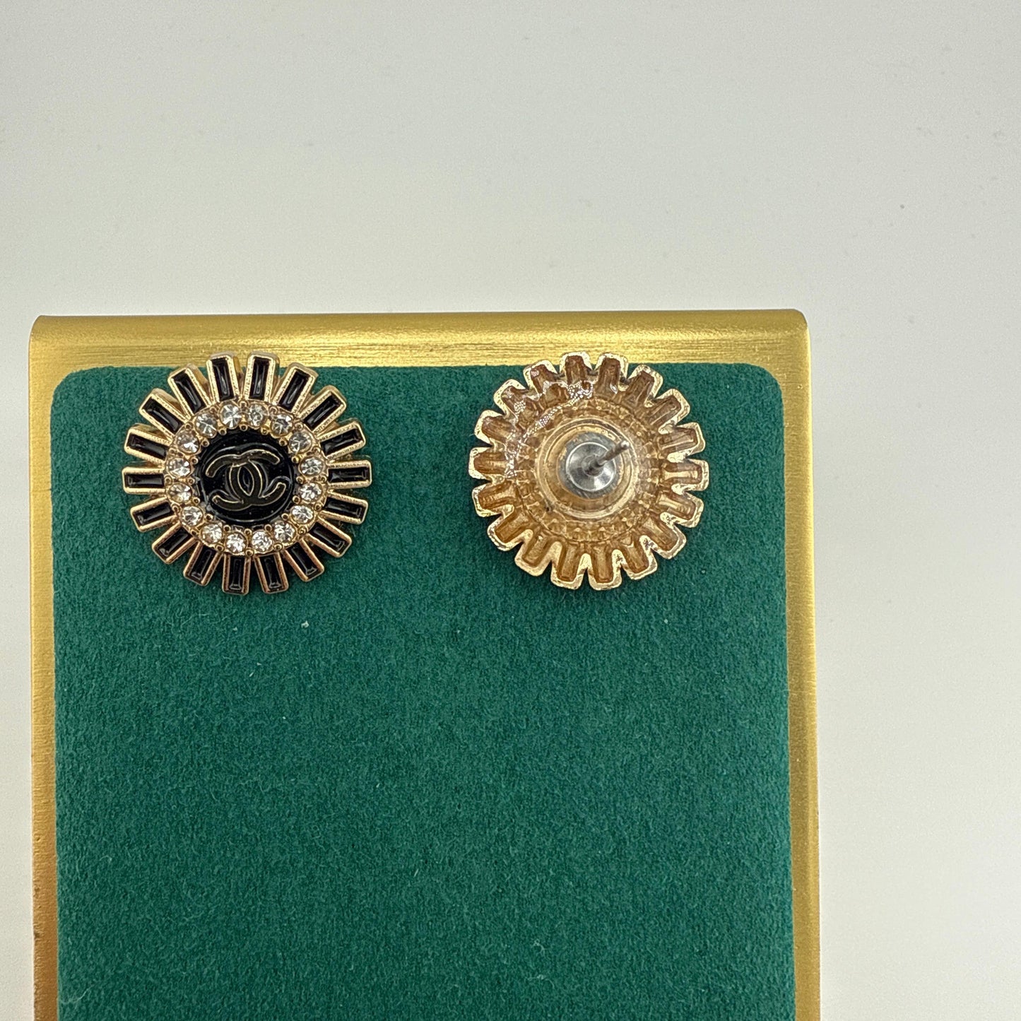 Hanna Earrings