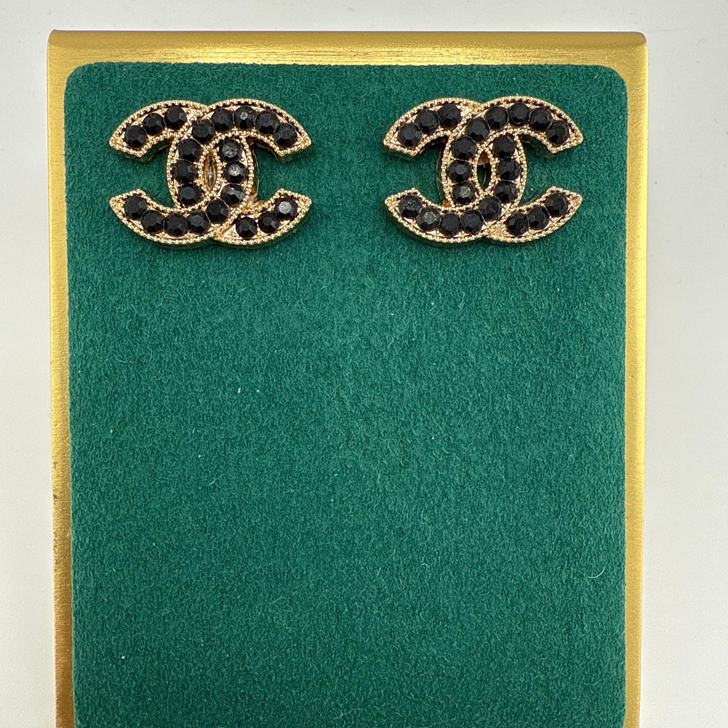 Olivia Earrings