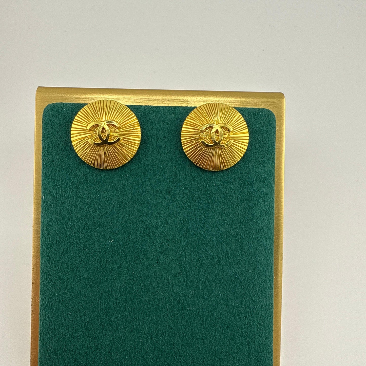 Julia Earrings