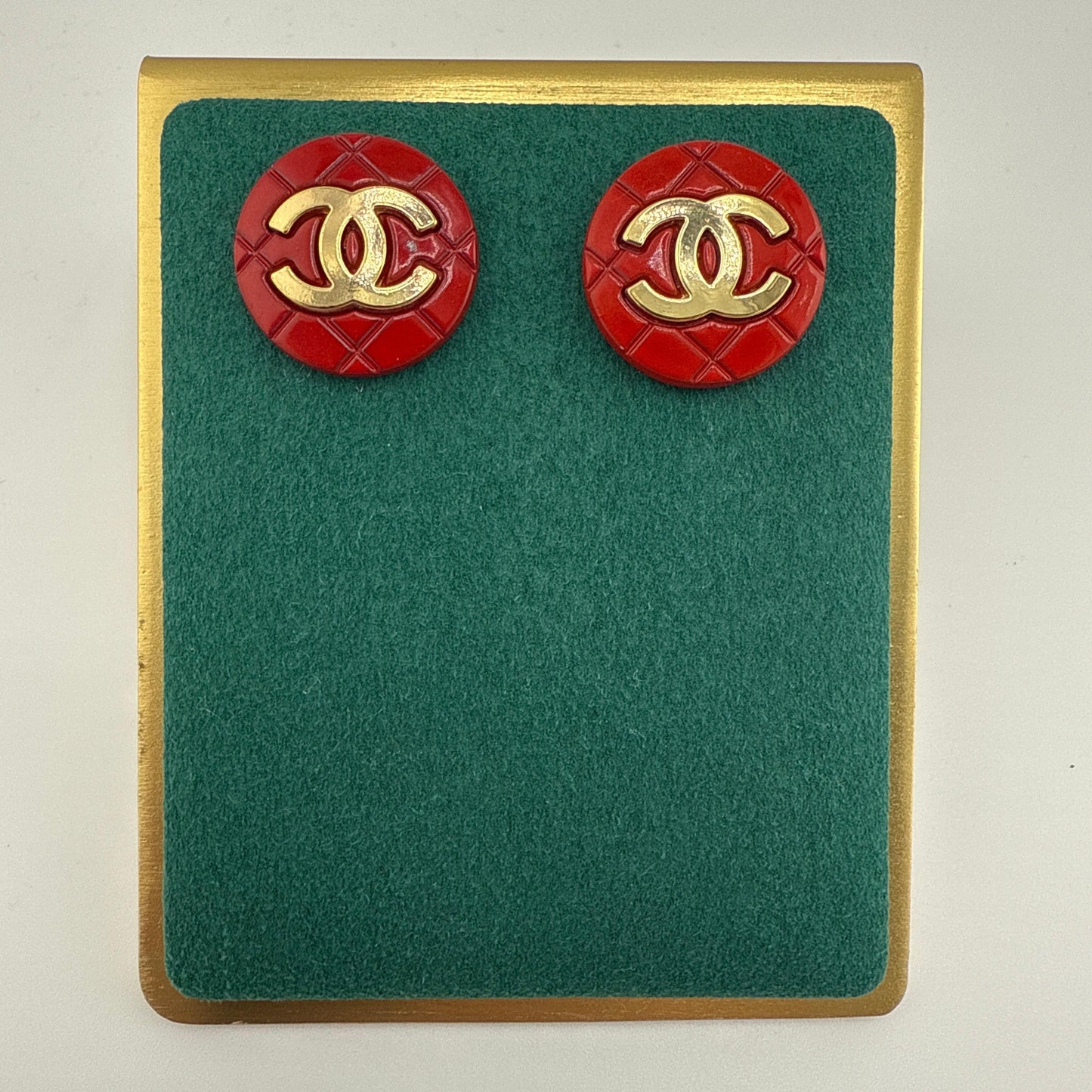 June Earrings