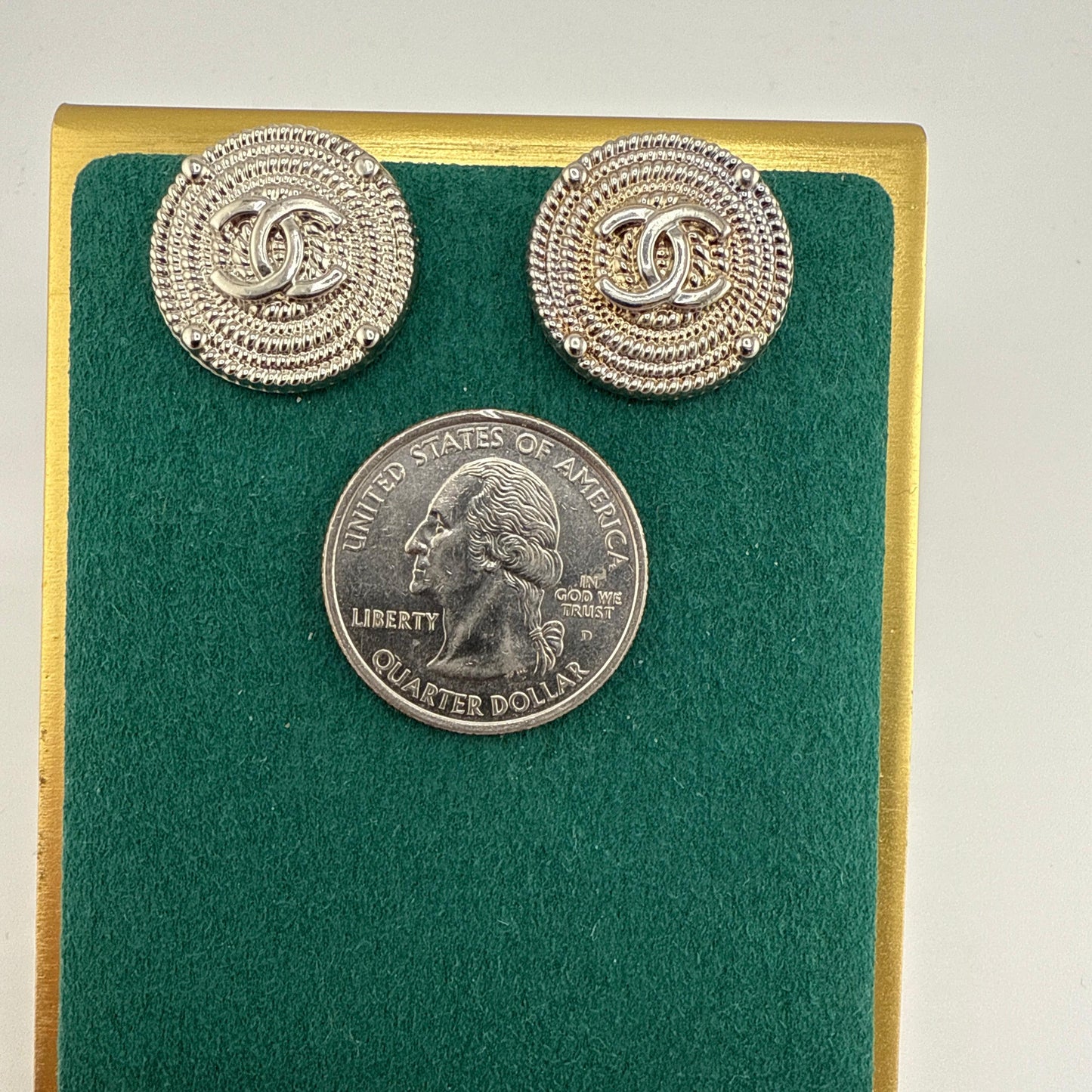 Nola Earrings