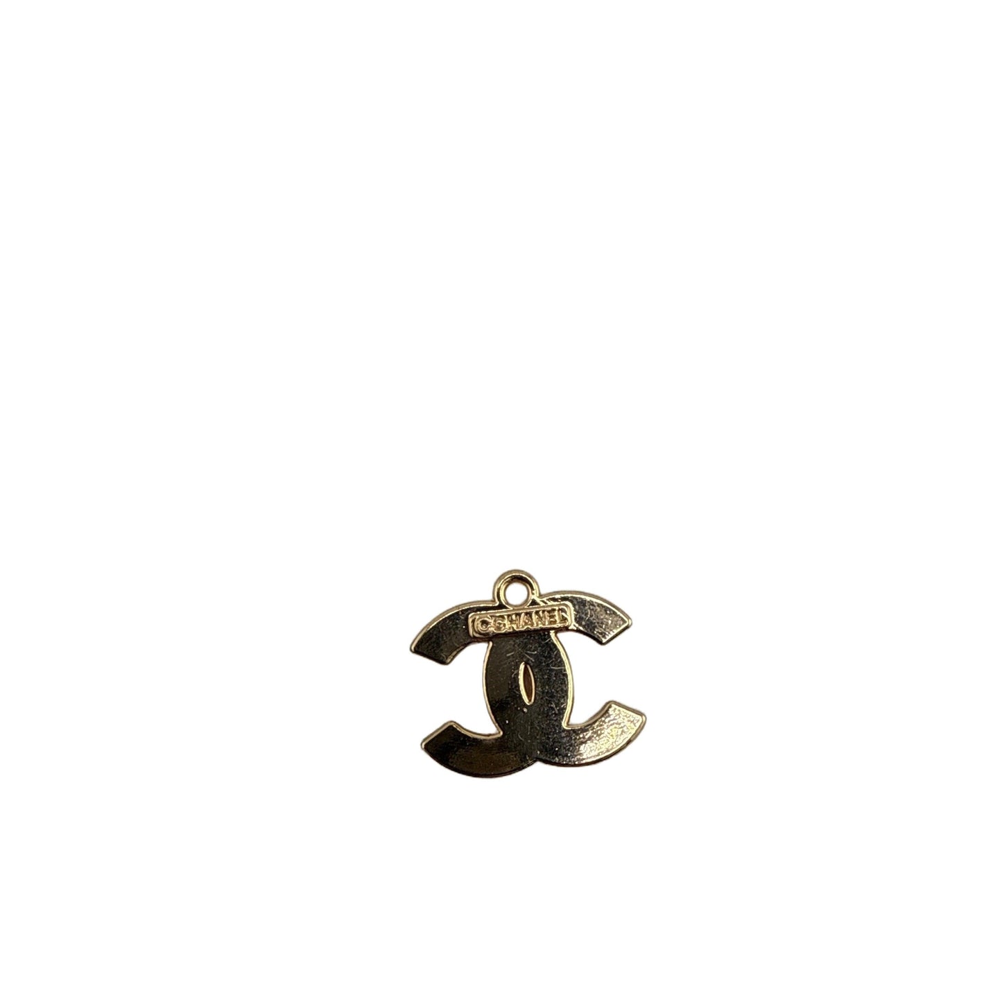 Donna Gold Necklace