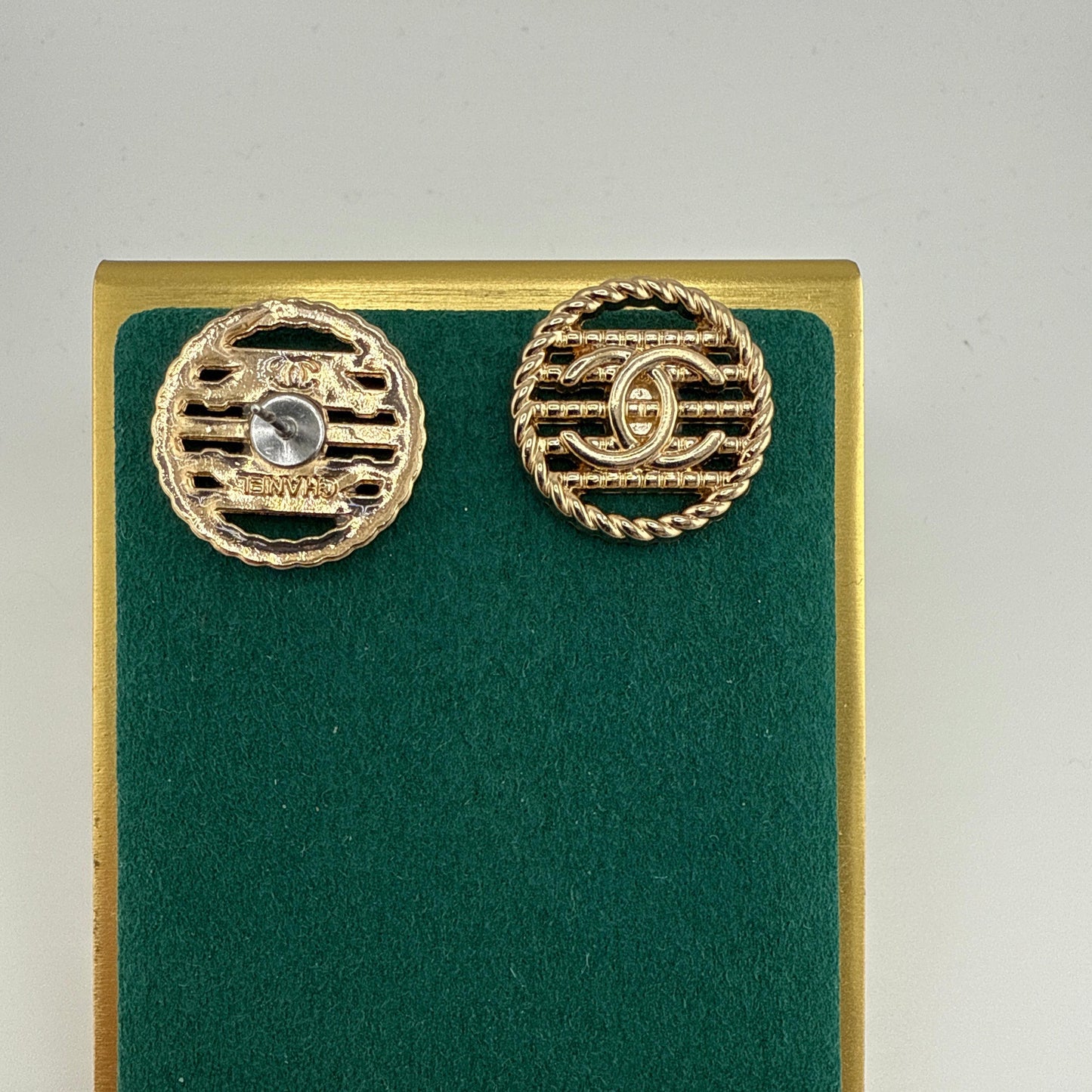 Gigi Earrings