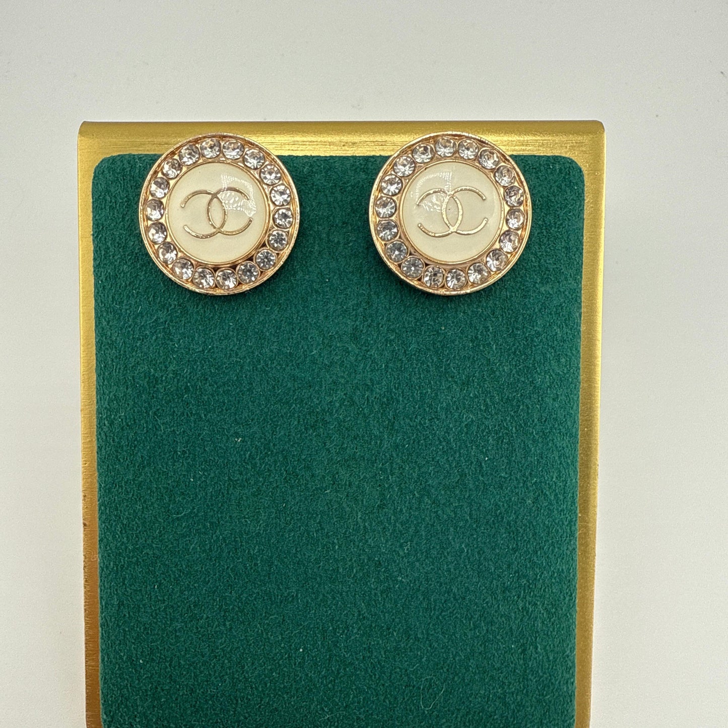 Wendy Earrings
