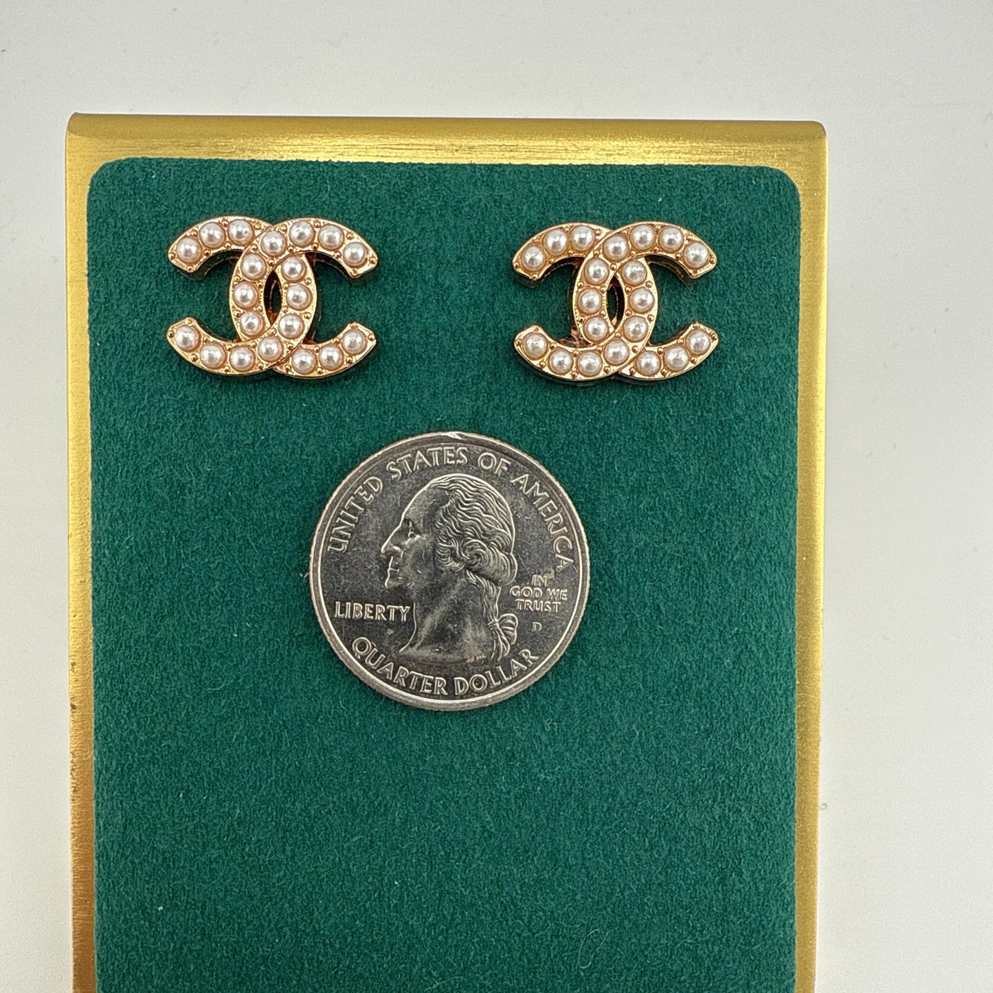 Naomi Earrings