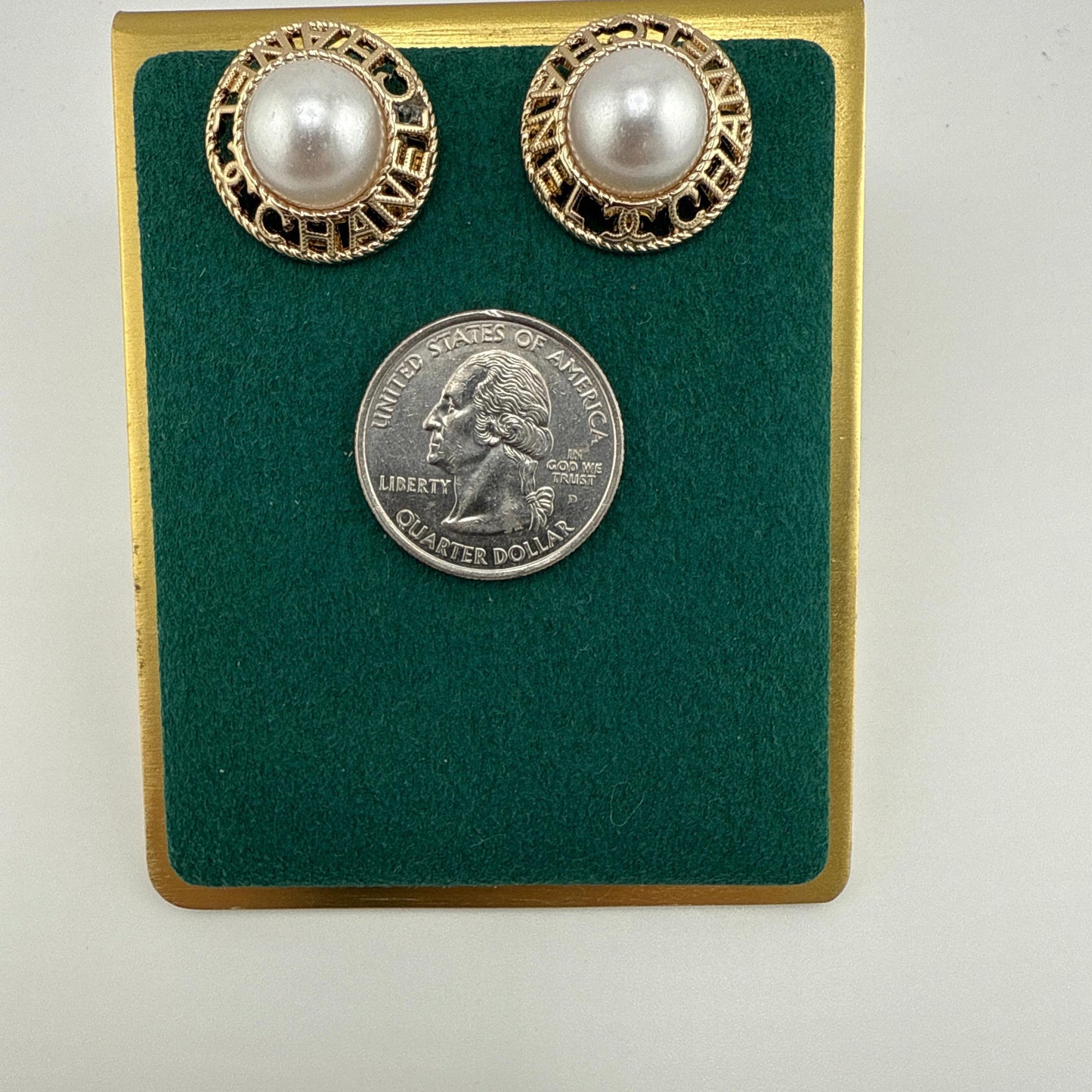 Evie Earrings