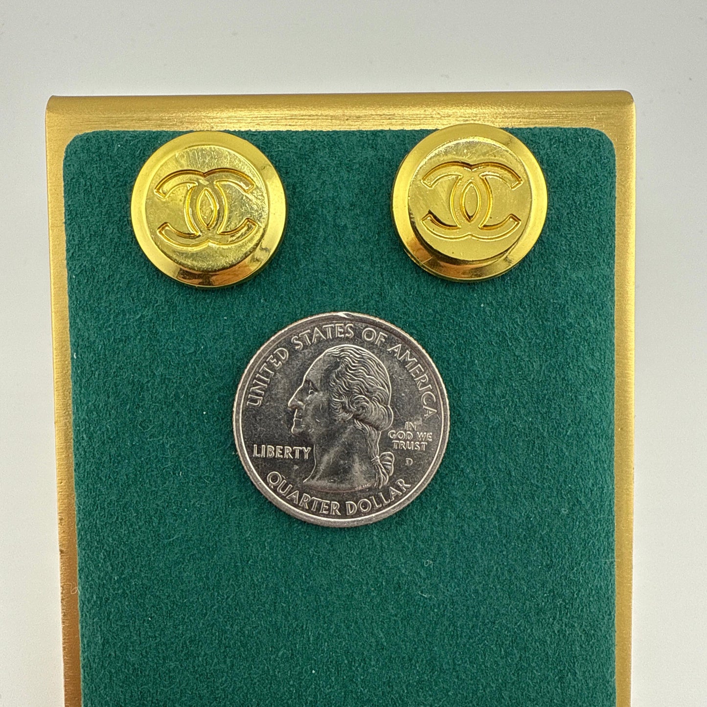 Georgie Earrings