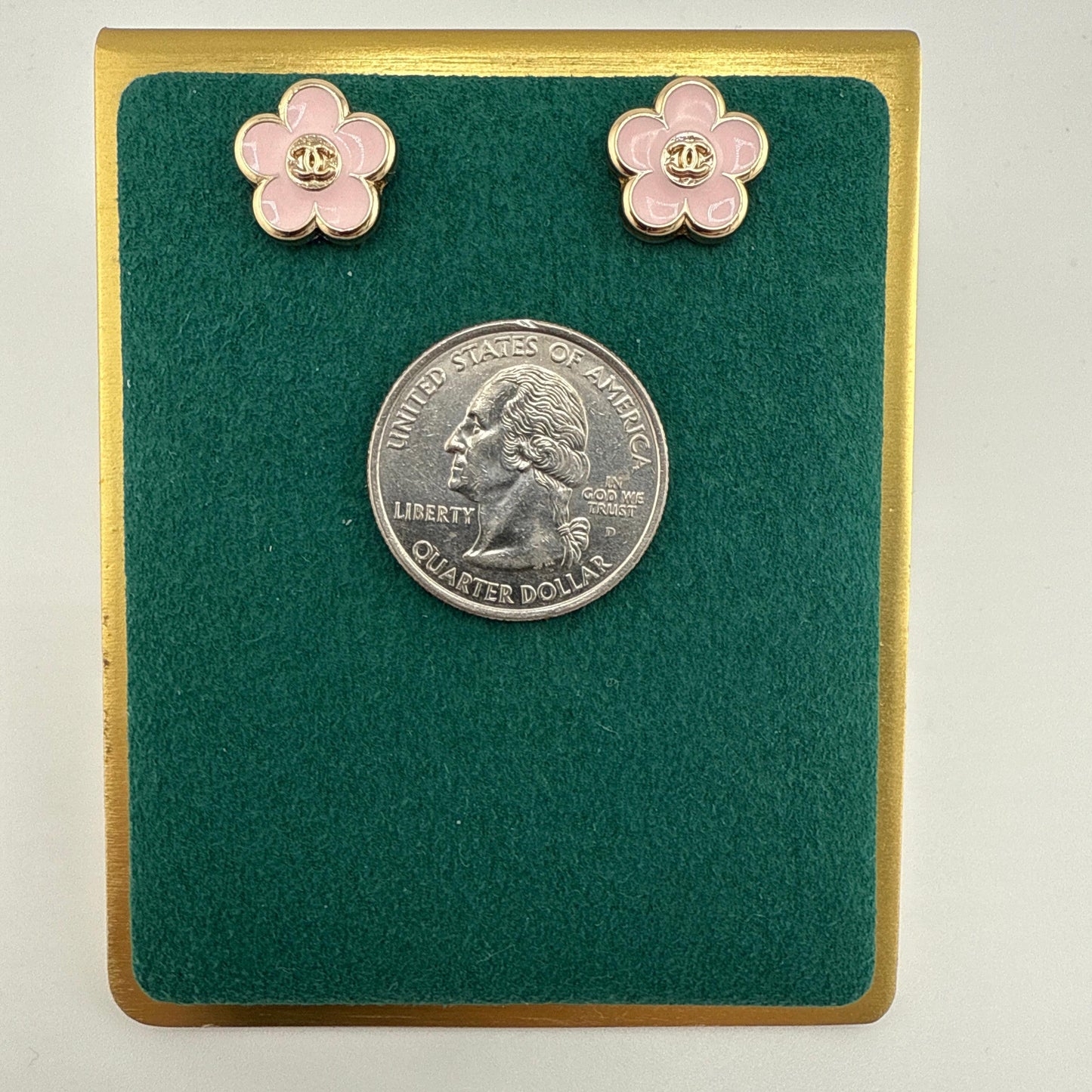 Grace Earrings