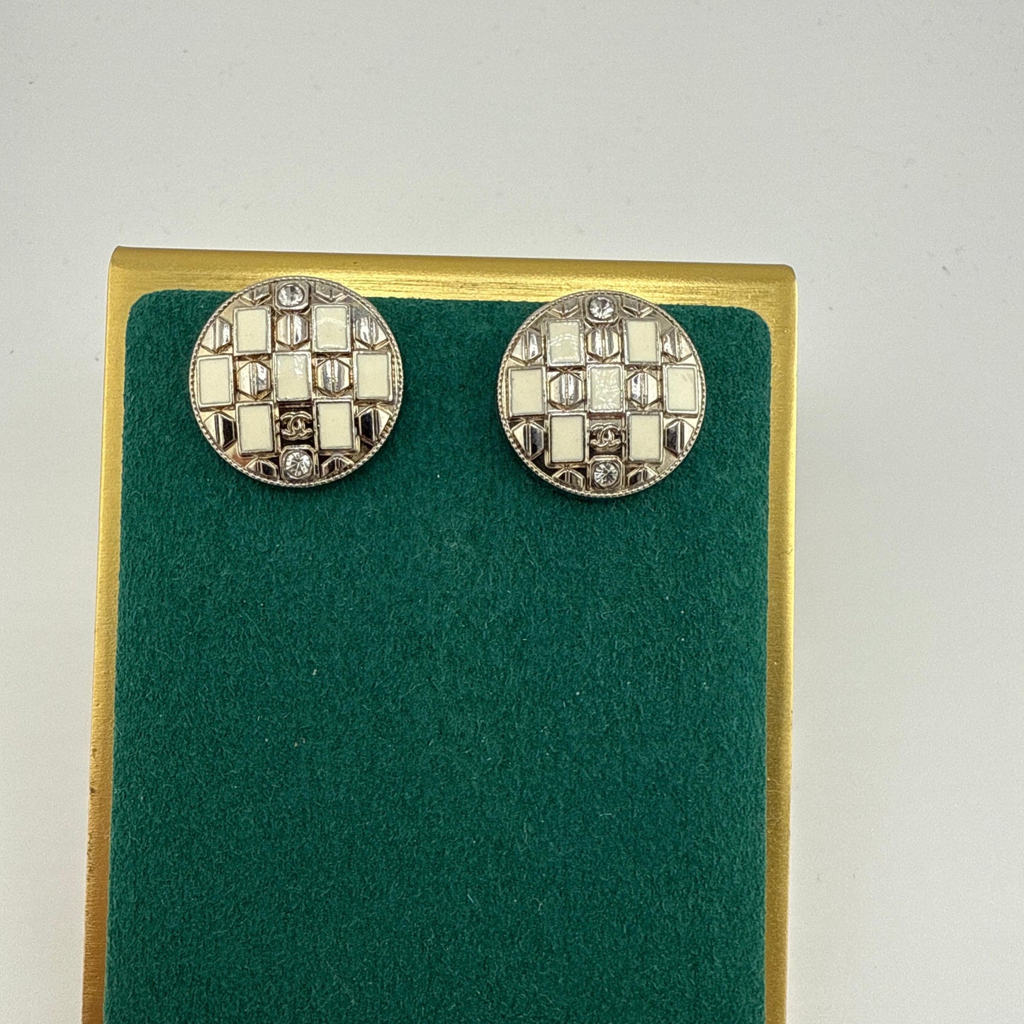 Mandy Earrings