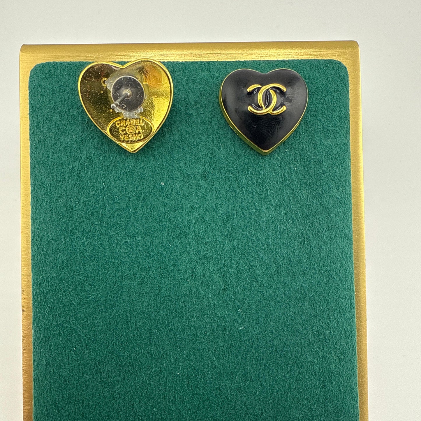Alice Earrings