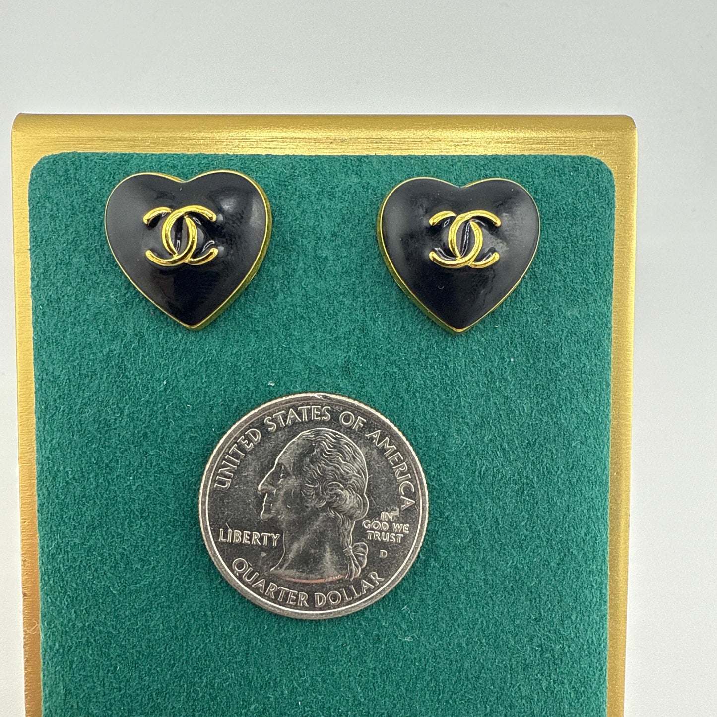 Alice Earrings