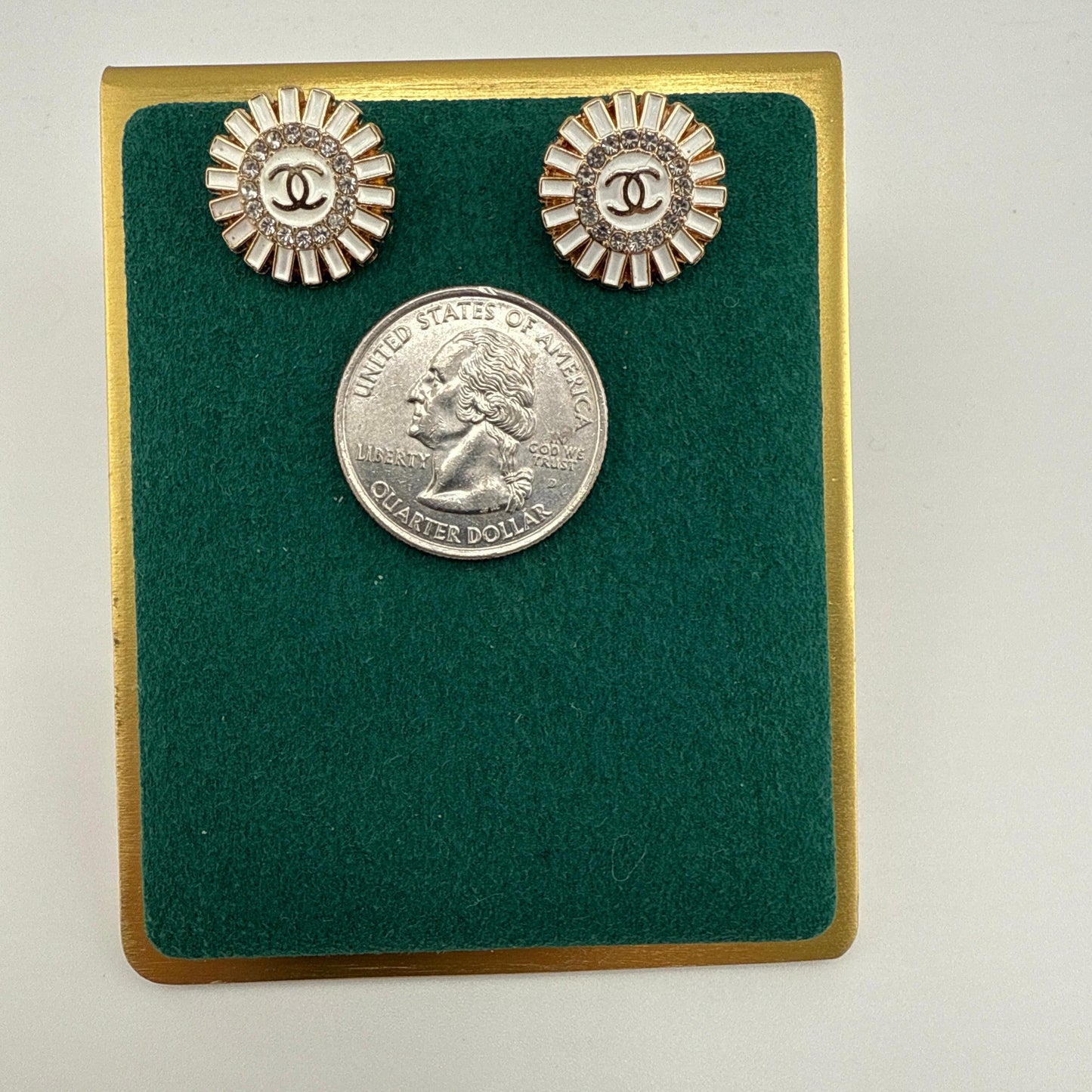 Randi Earrings