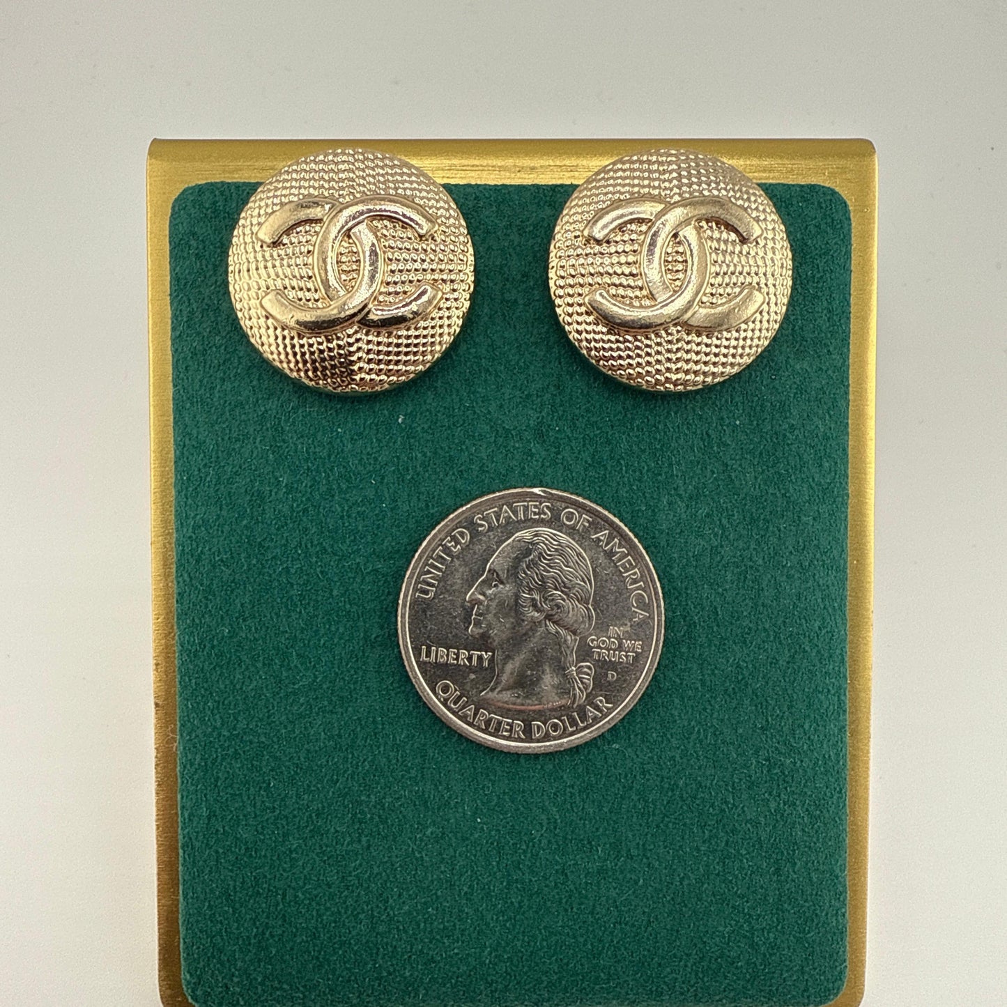 Faith Earrings