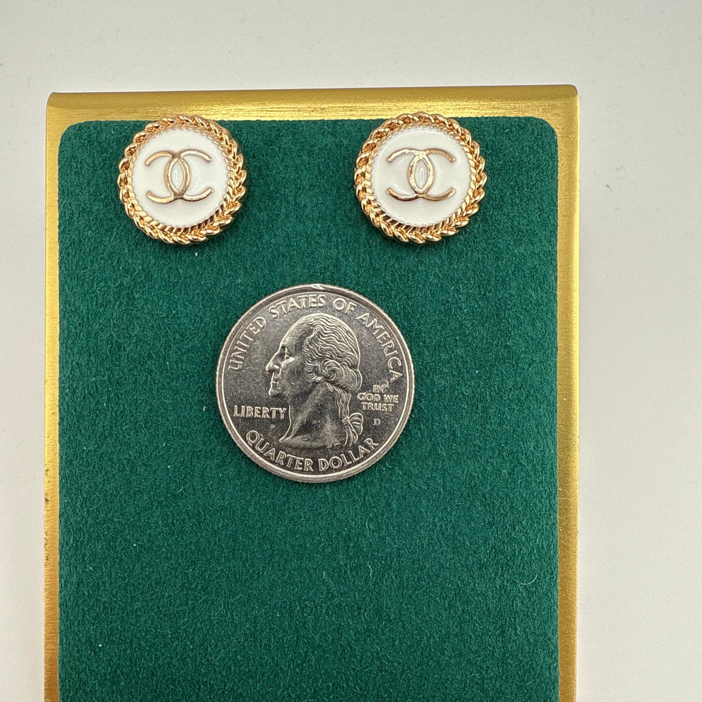 Aria Earrings
