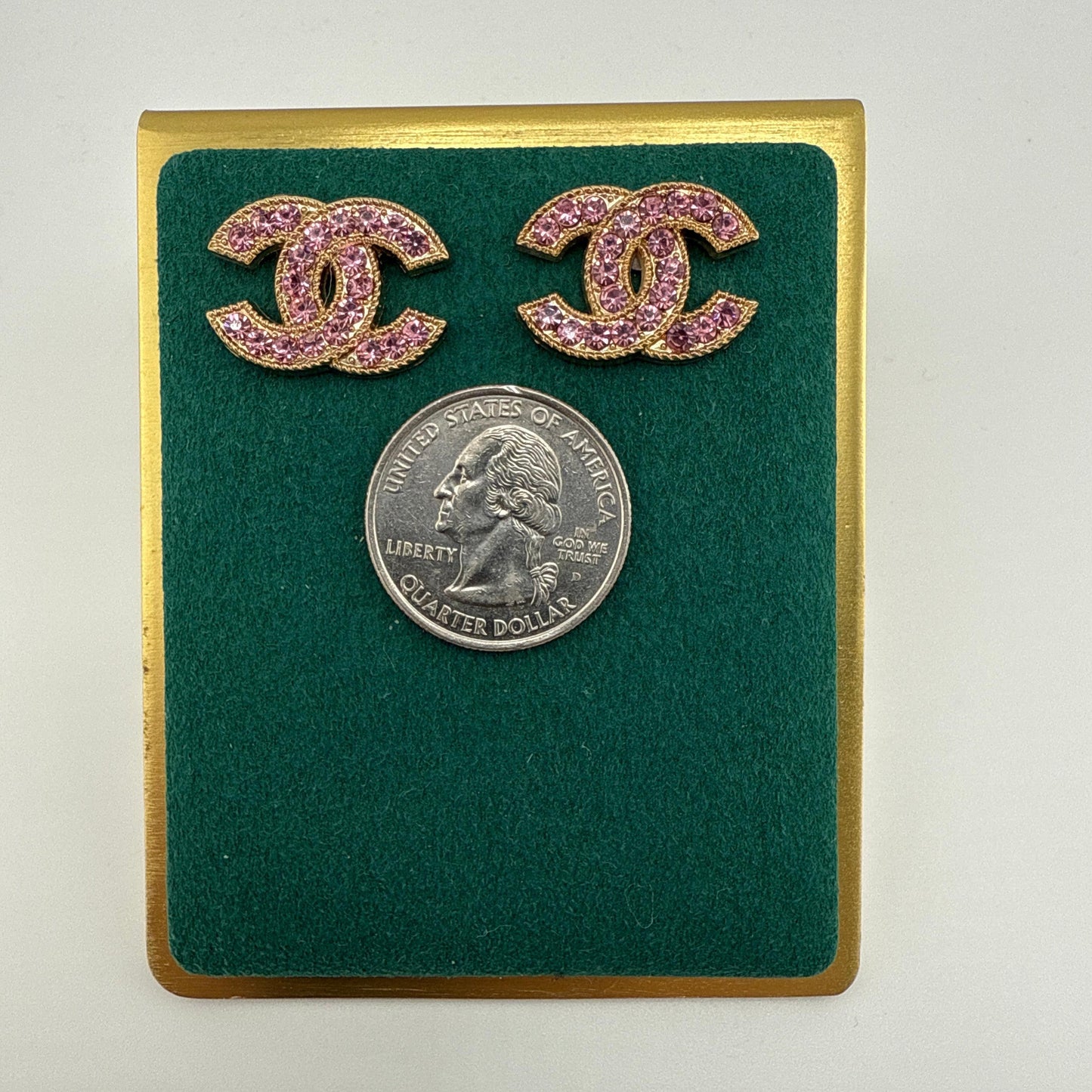 Erica Earrings