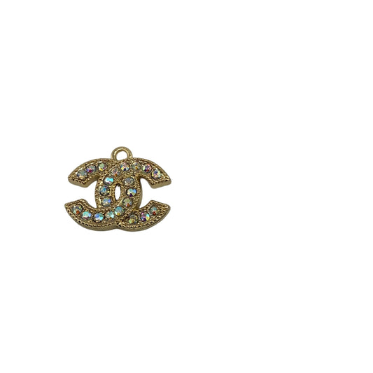 Stevie Rainbow Necklace