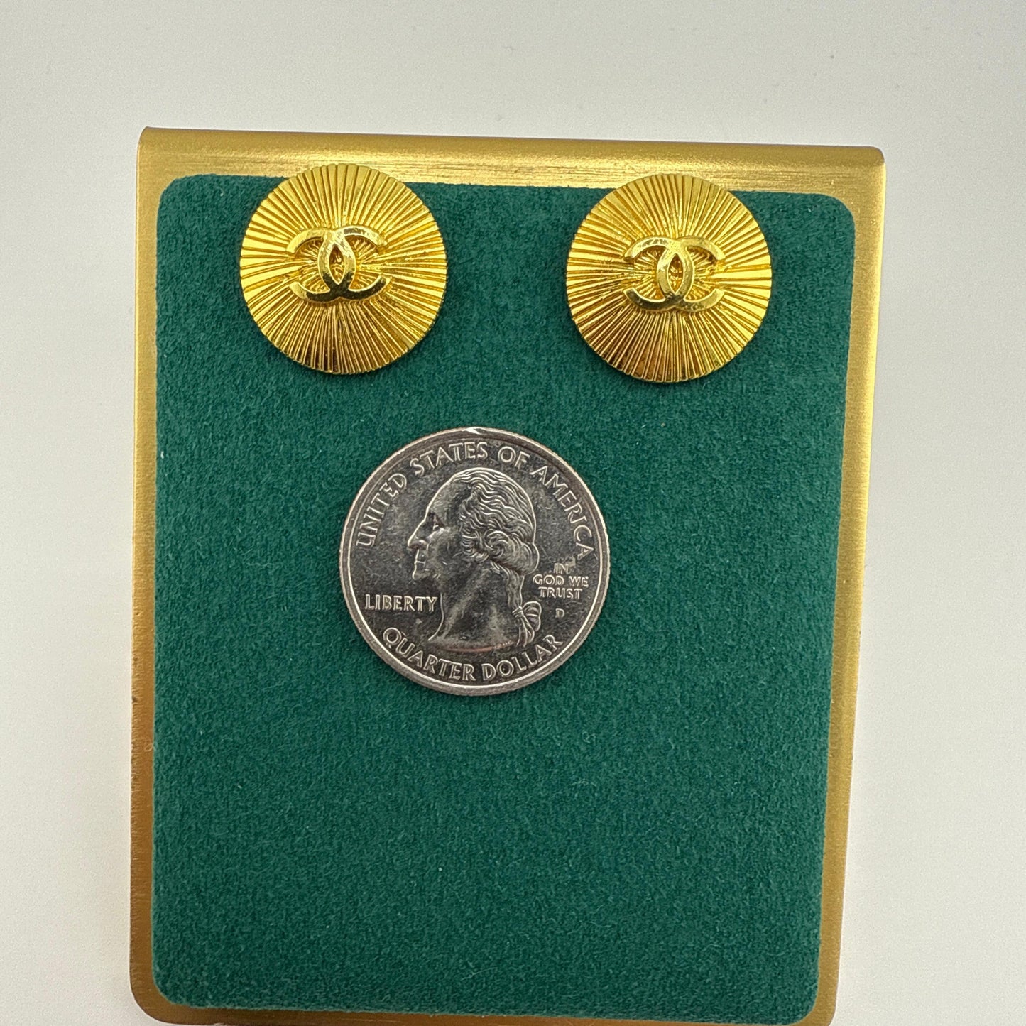 Julia Earrings