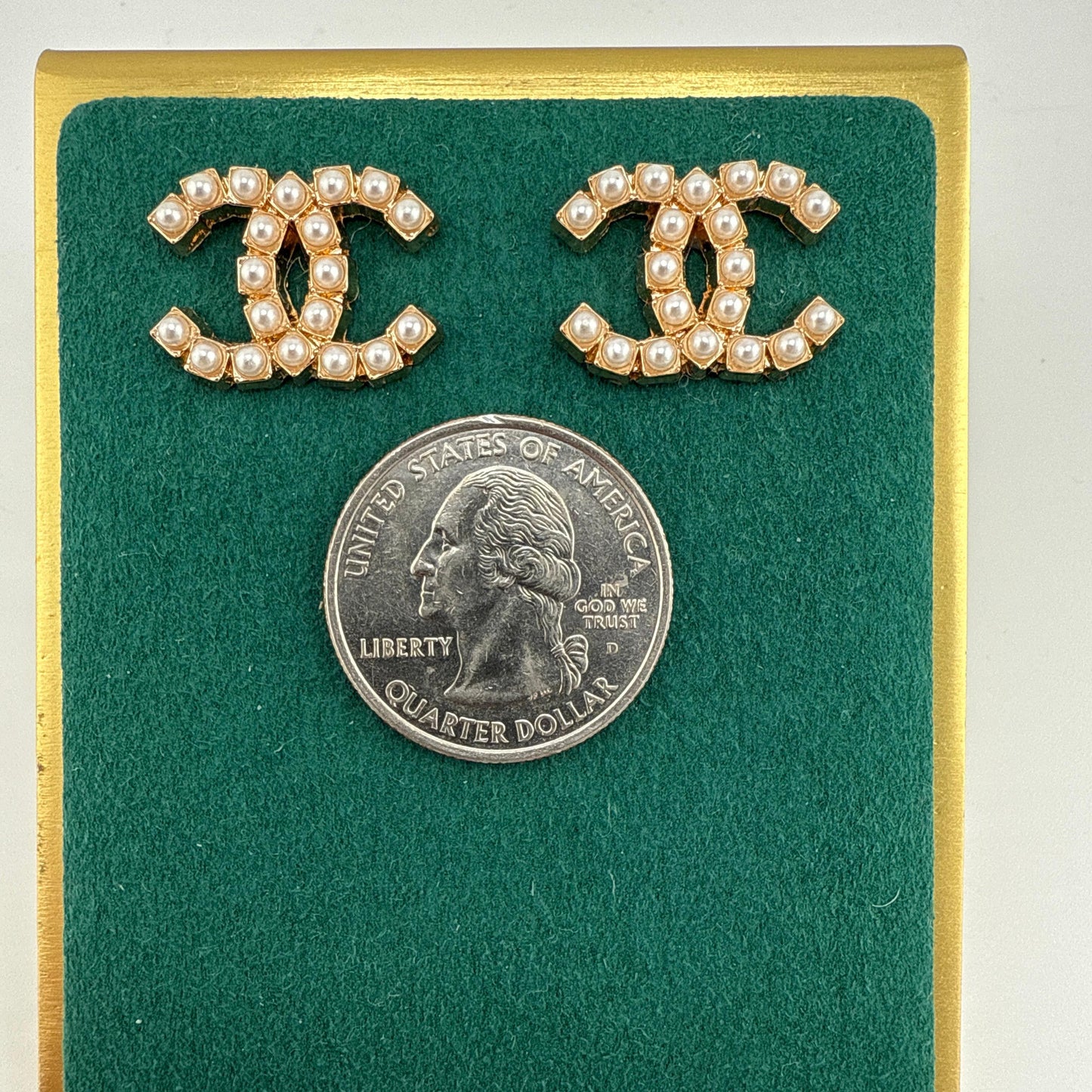 Ali Earrings