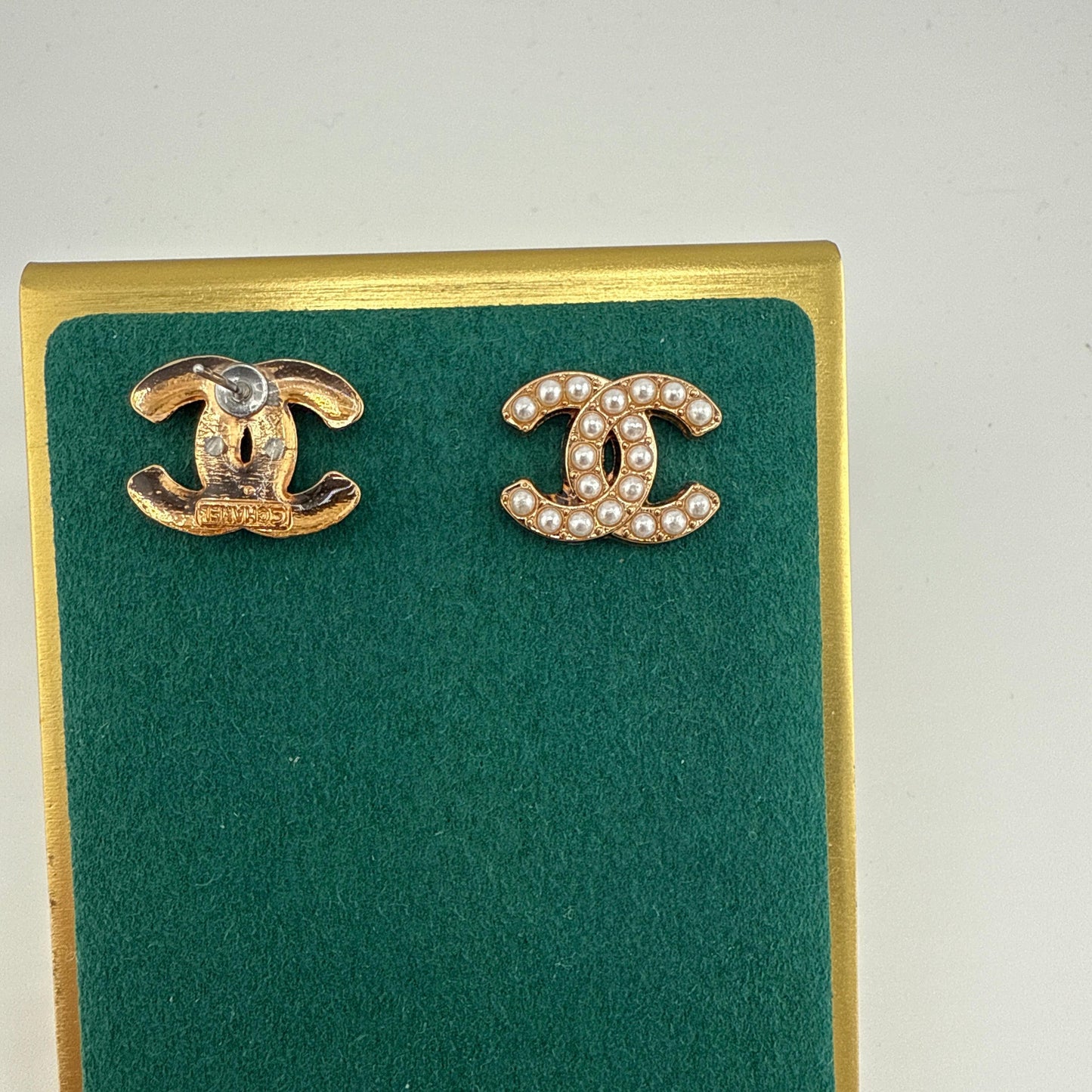 Naomi Earrings