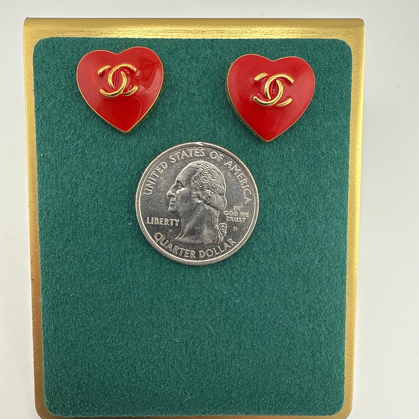 Liz Earrings