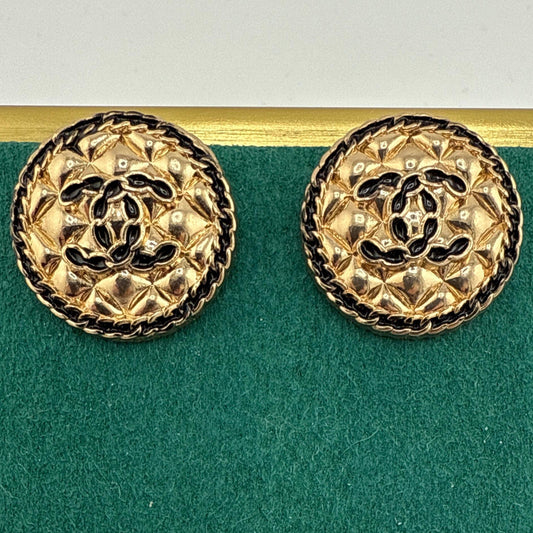 Charlotte Earrings