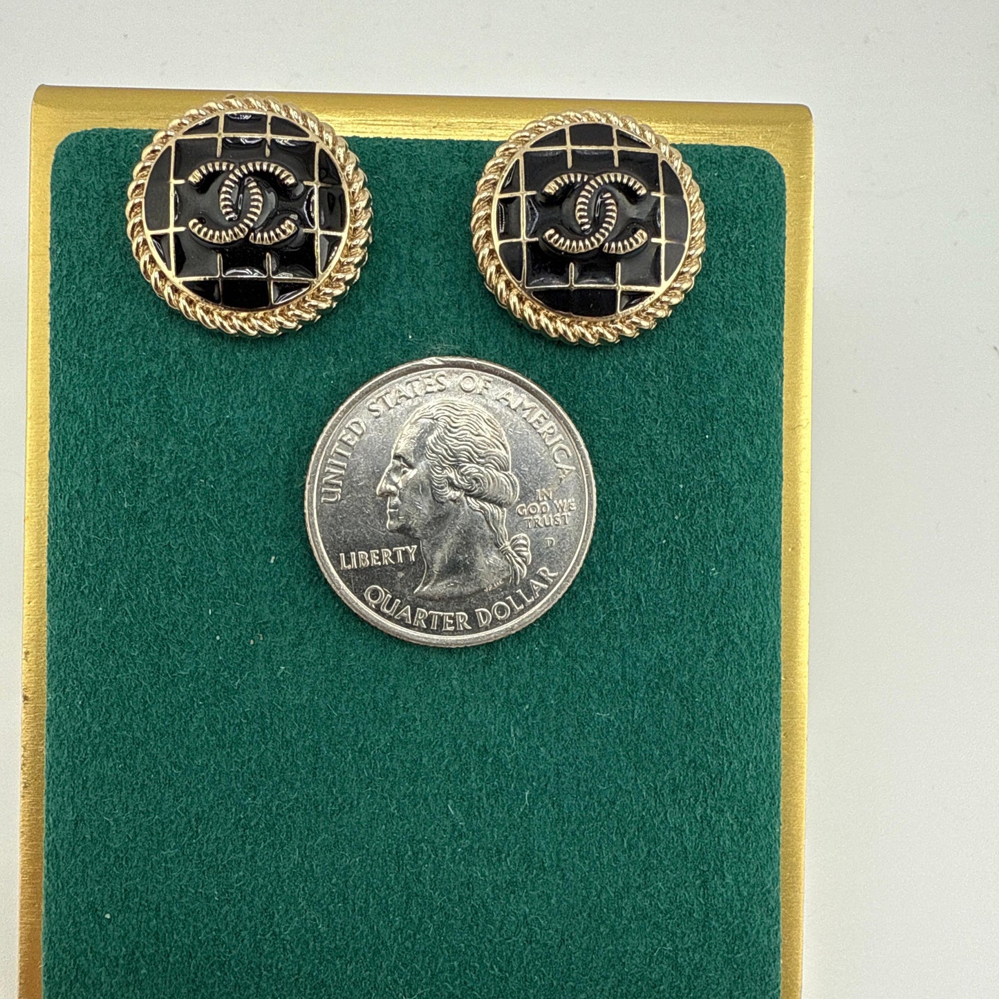 Holly Earrings