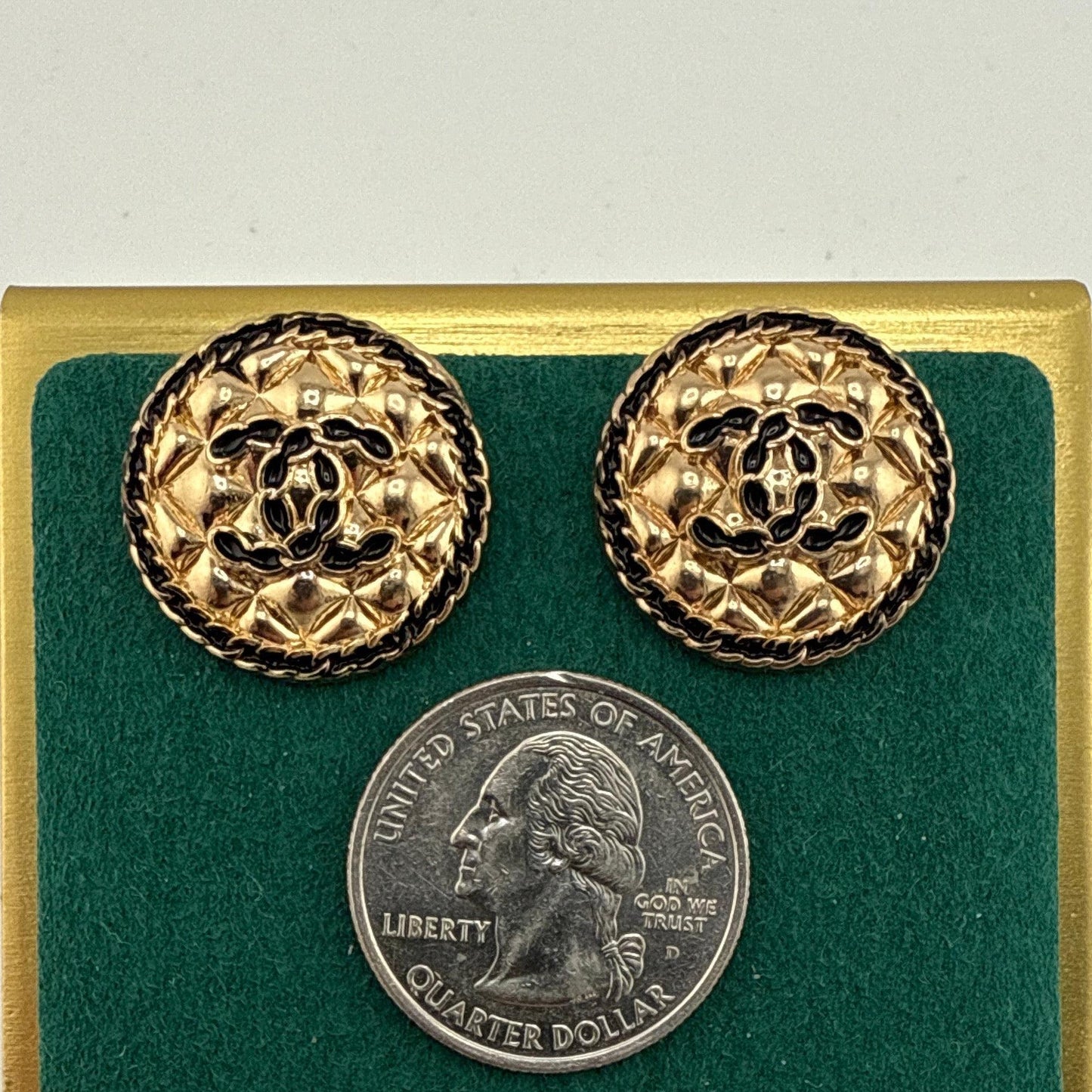 Charlotte Earrings