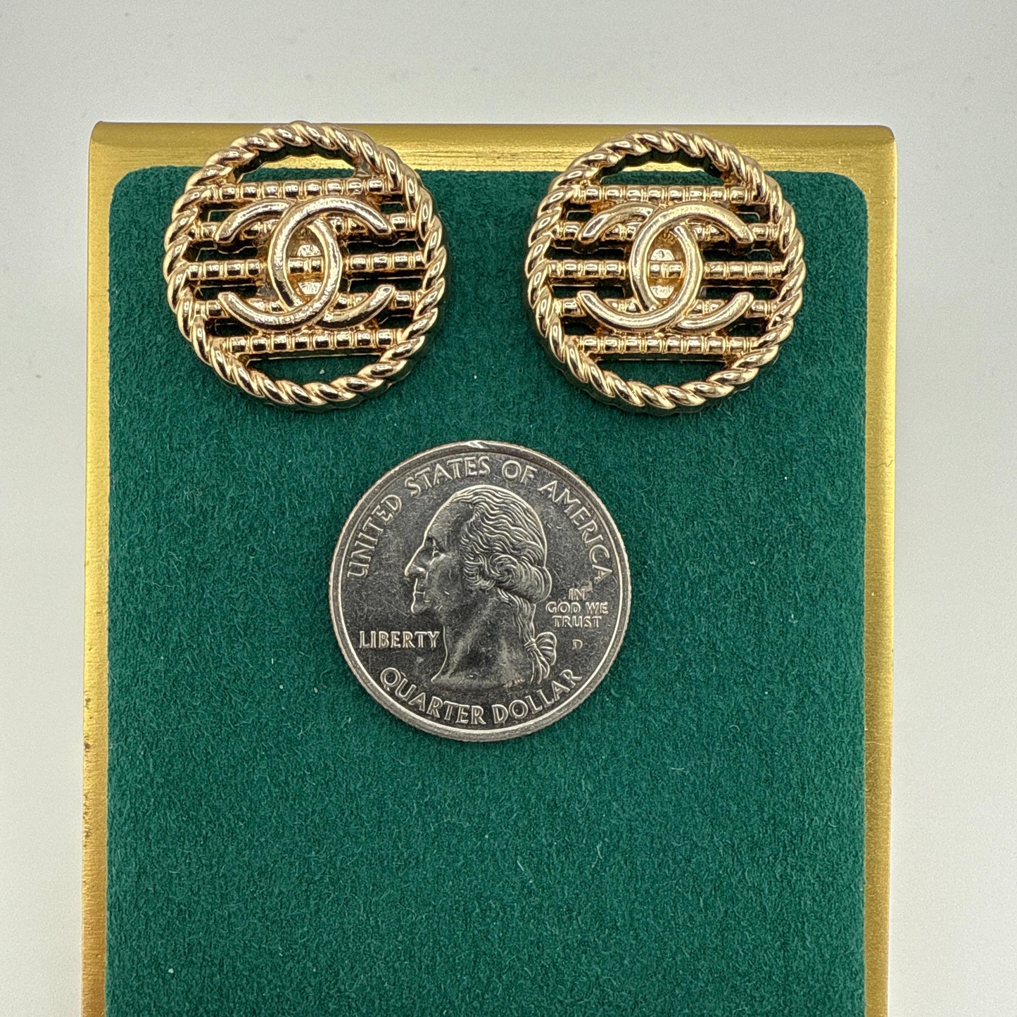 Gigi Earrings