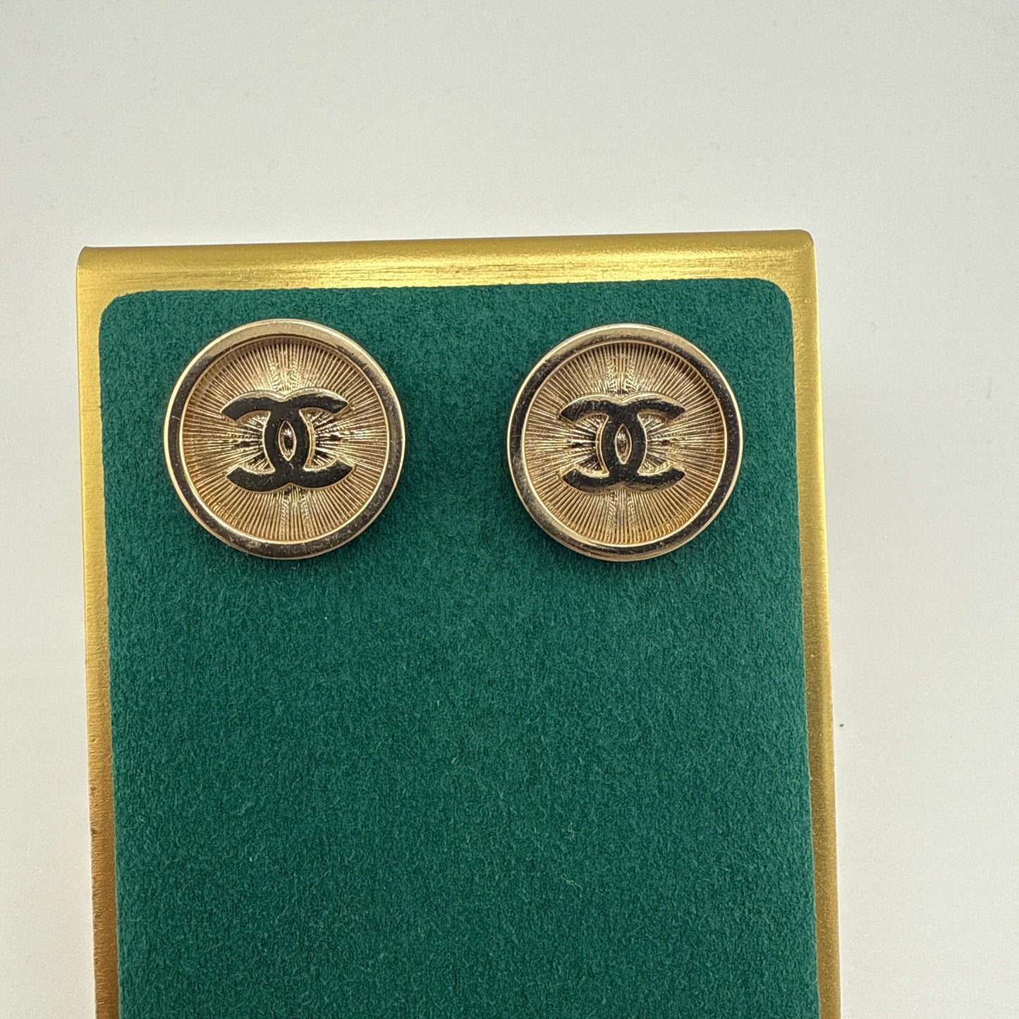 Dottie Earrings