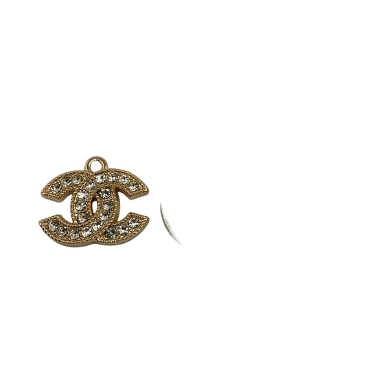 Stevie Crystal Necklace