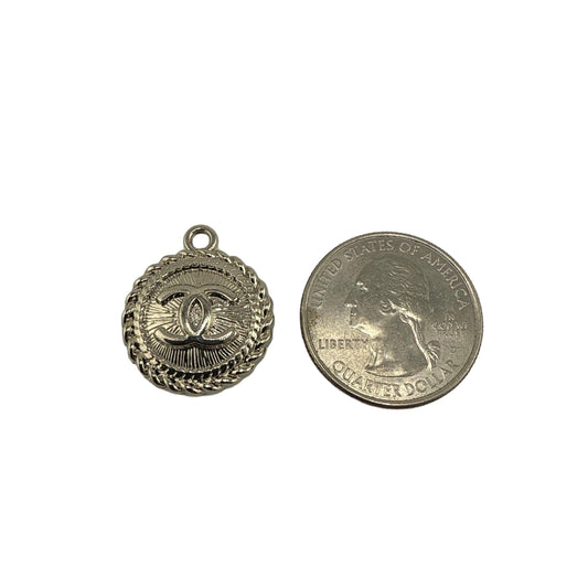 Ollie Silver Necklace